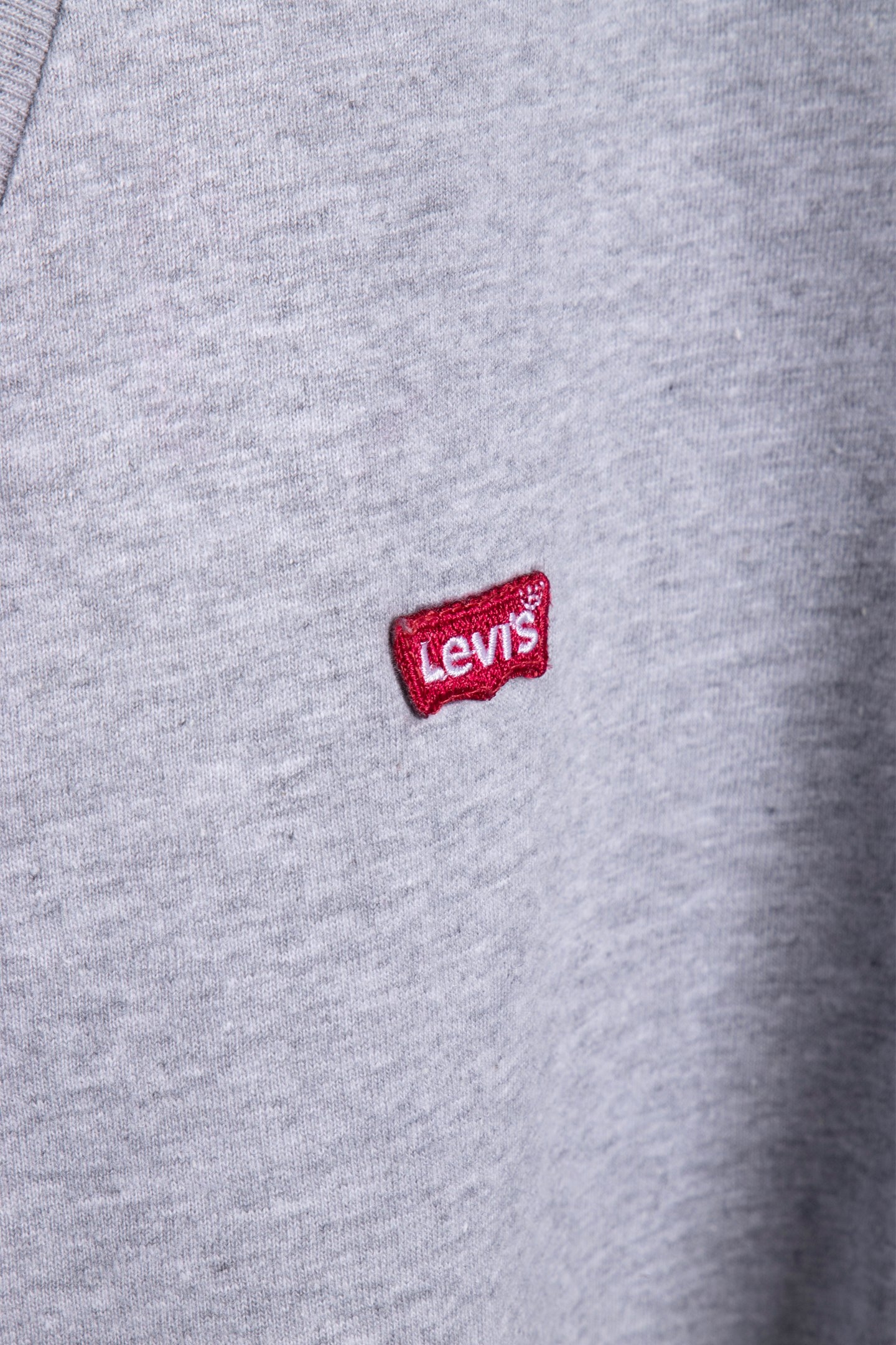 LSEPERFECT VNECK LSE STARSTRUCK HEATHER 4