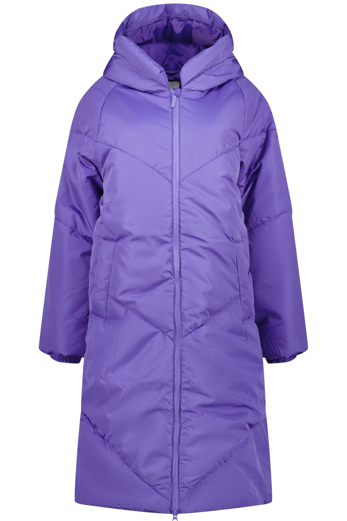 NAYLA JACKET OUTDOOR COOL PURPLE 1