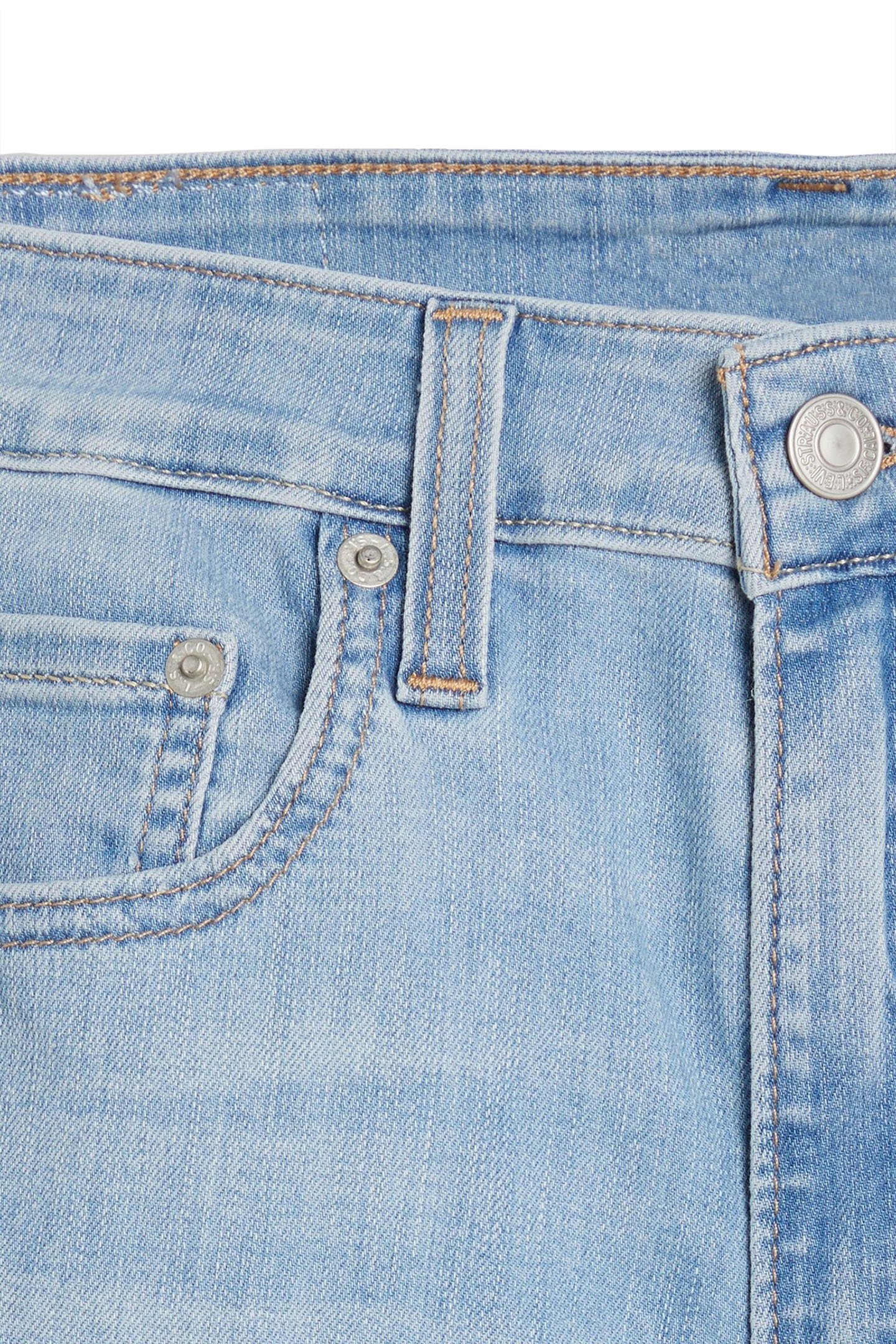 721 HIGH RISE SKINNY COOL VIEW 8