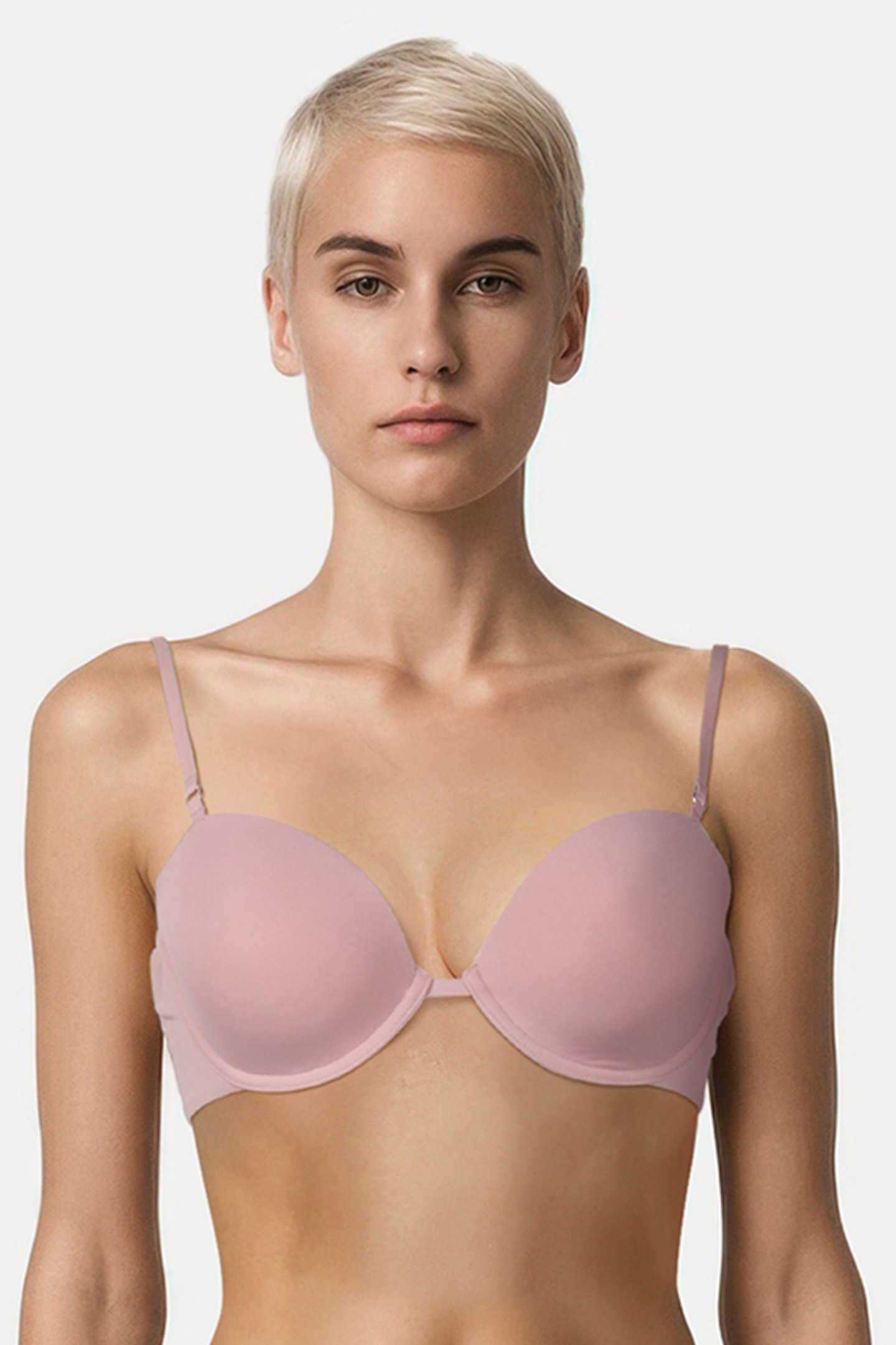 LIGHTLY LINED DEMI SUBDUED 1