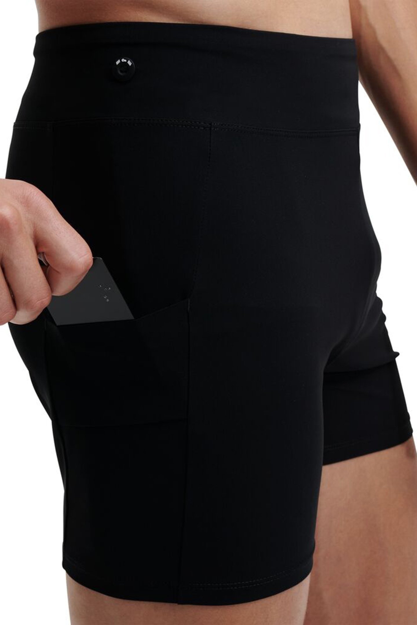 HYBRID SHORTS 2 ROCK 5