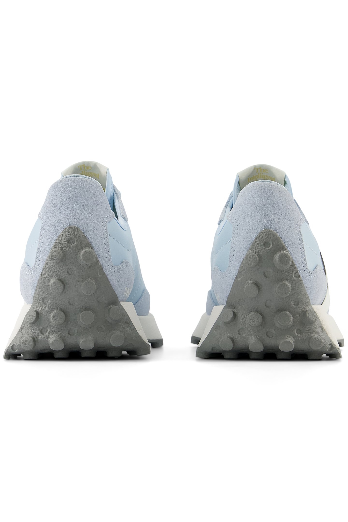 WS327MU SNEAKERS IN QUARRY BLUE 4