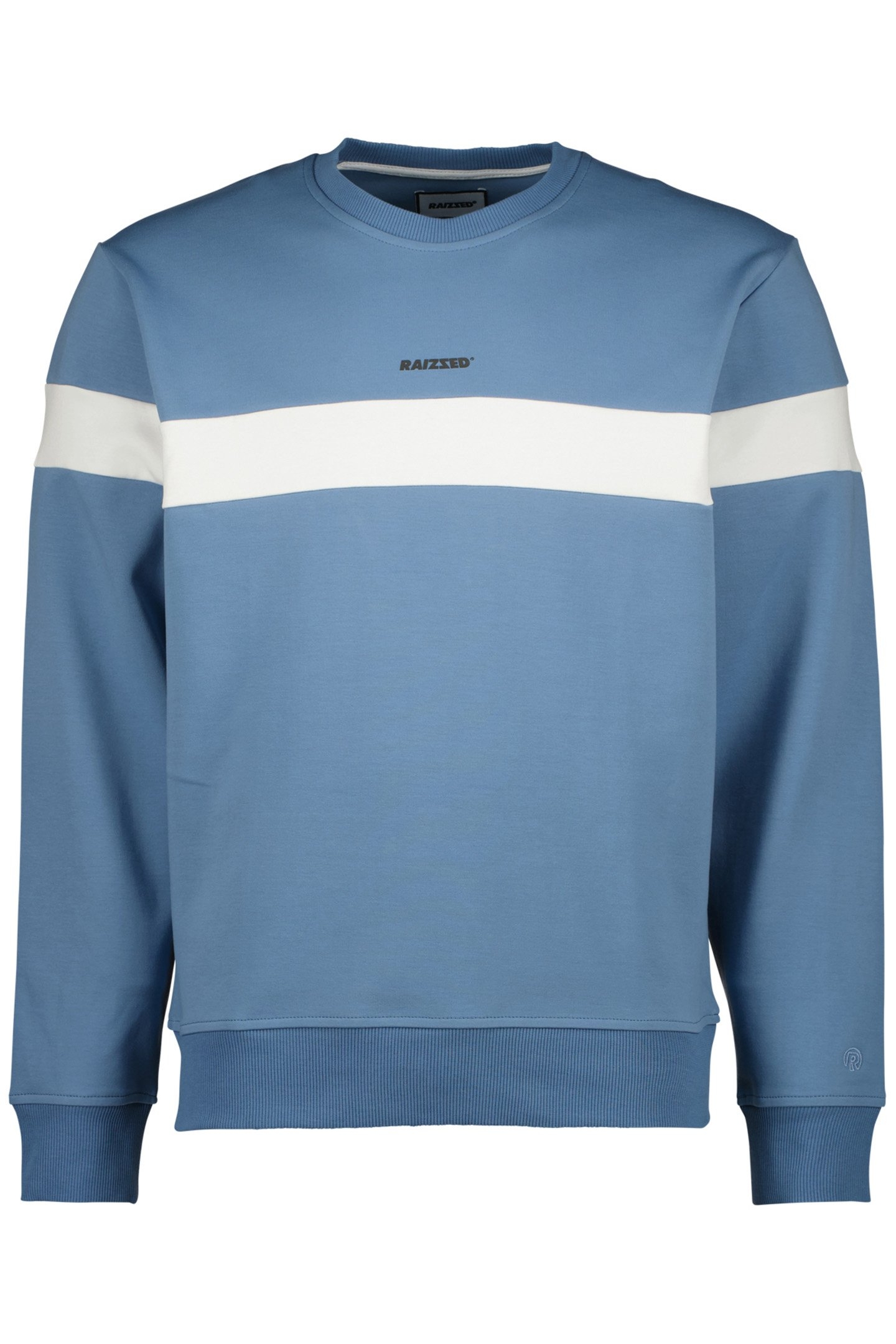 NEW YORK SWEATER CORONET BLUE 1