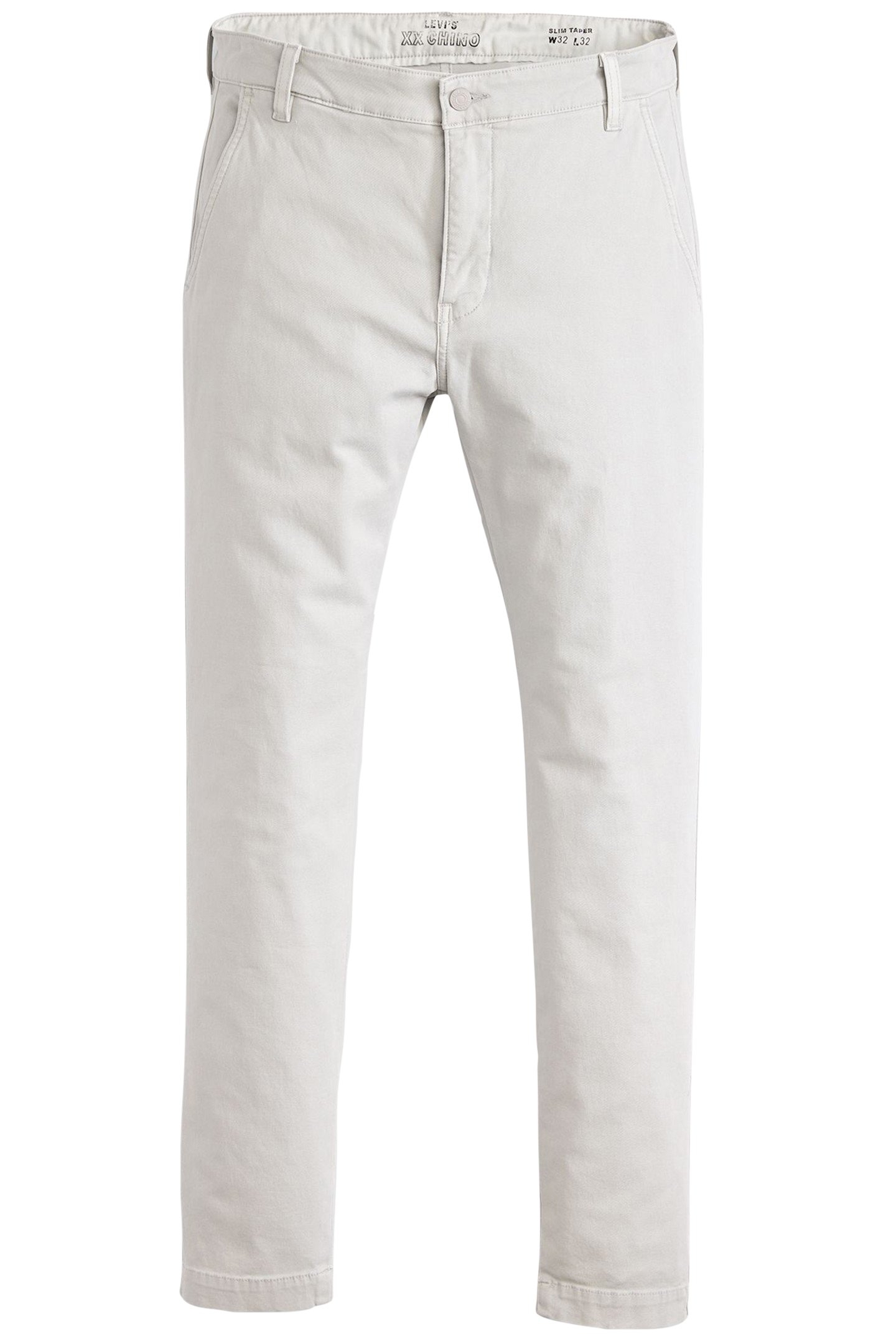 XX CHINO SLIM II MIRAGE GRAY SHADY 4