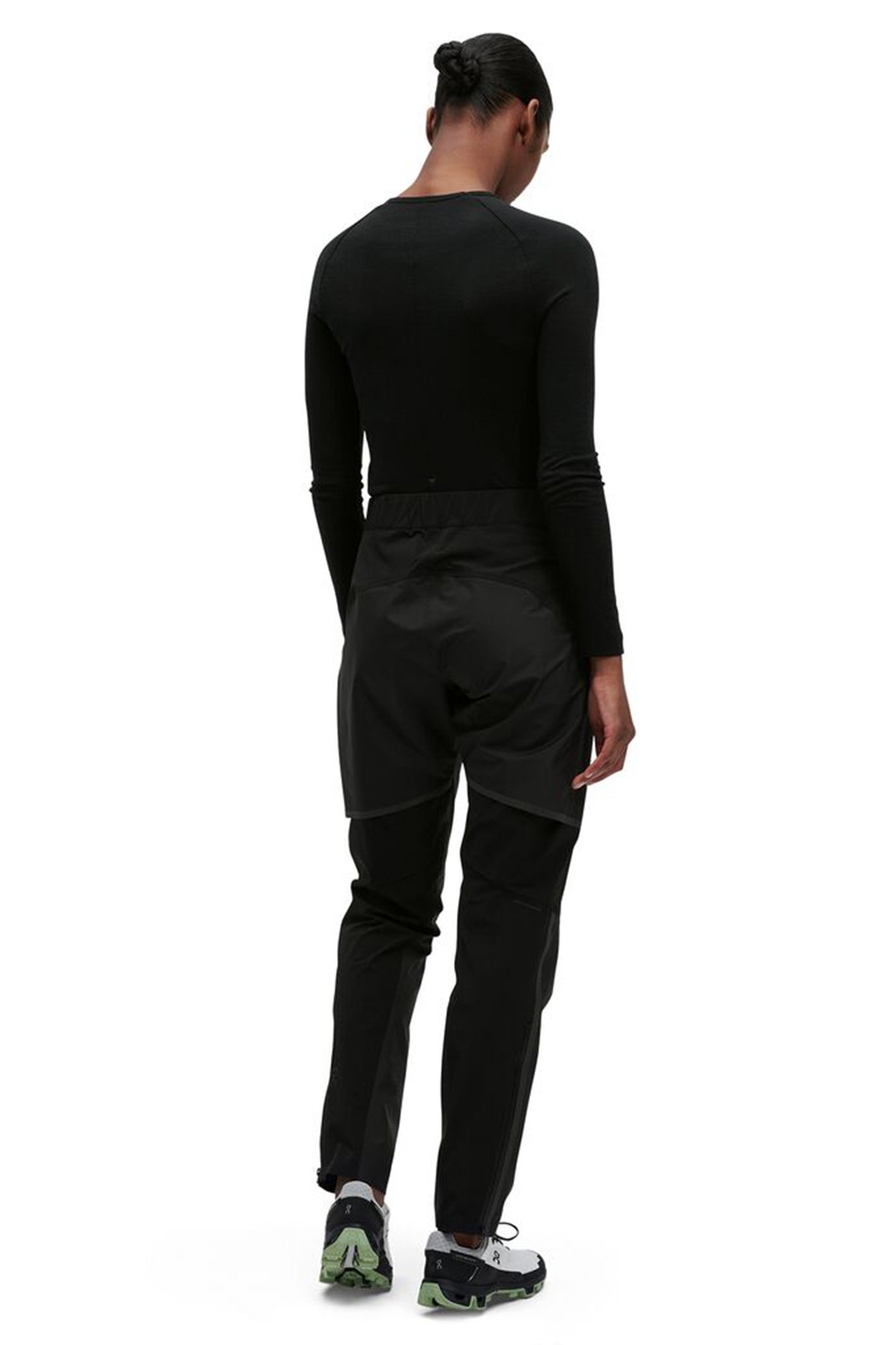 STORM PANTS 1 BLACK 2