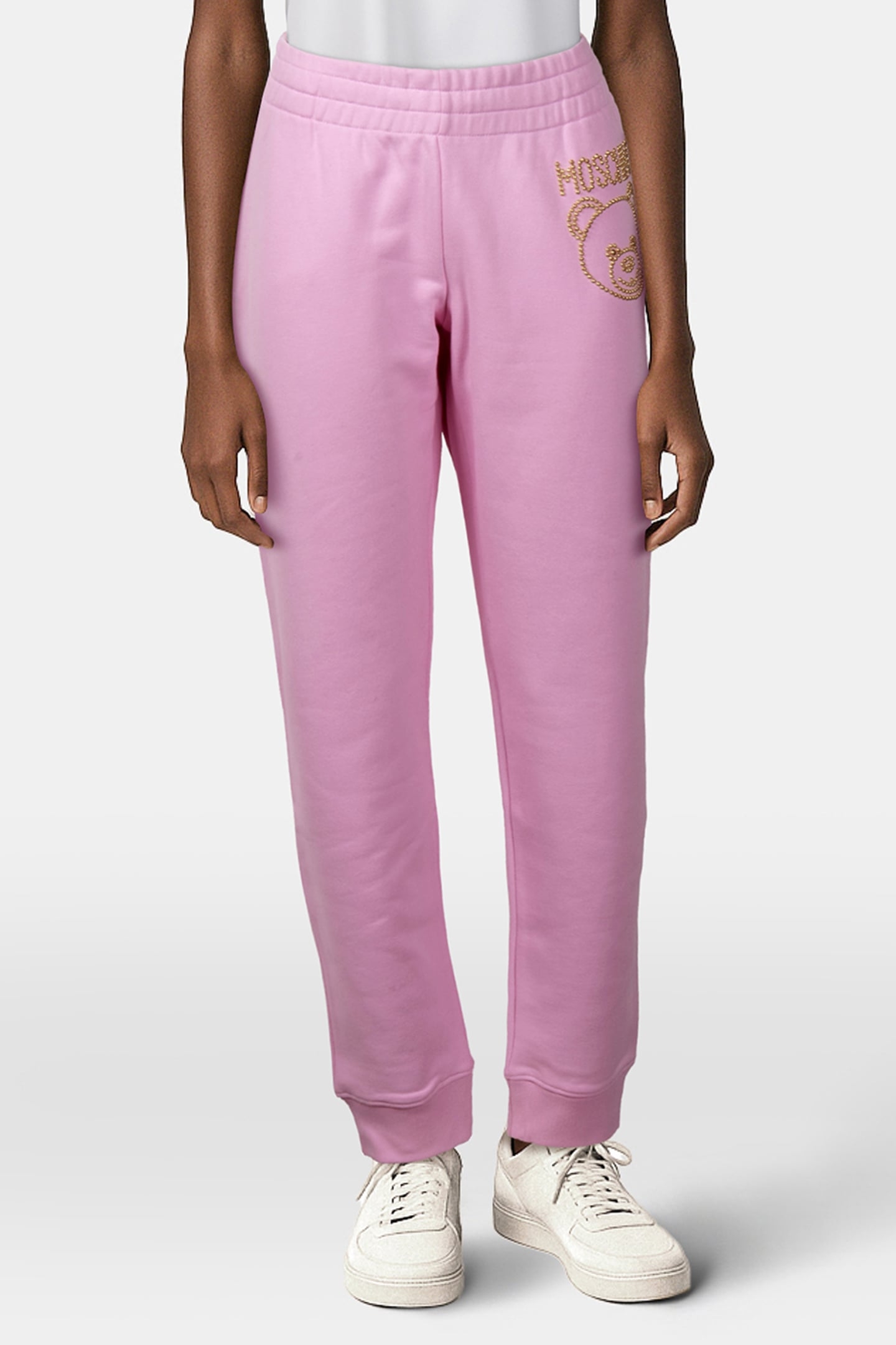 PINK PANTS PINK 1