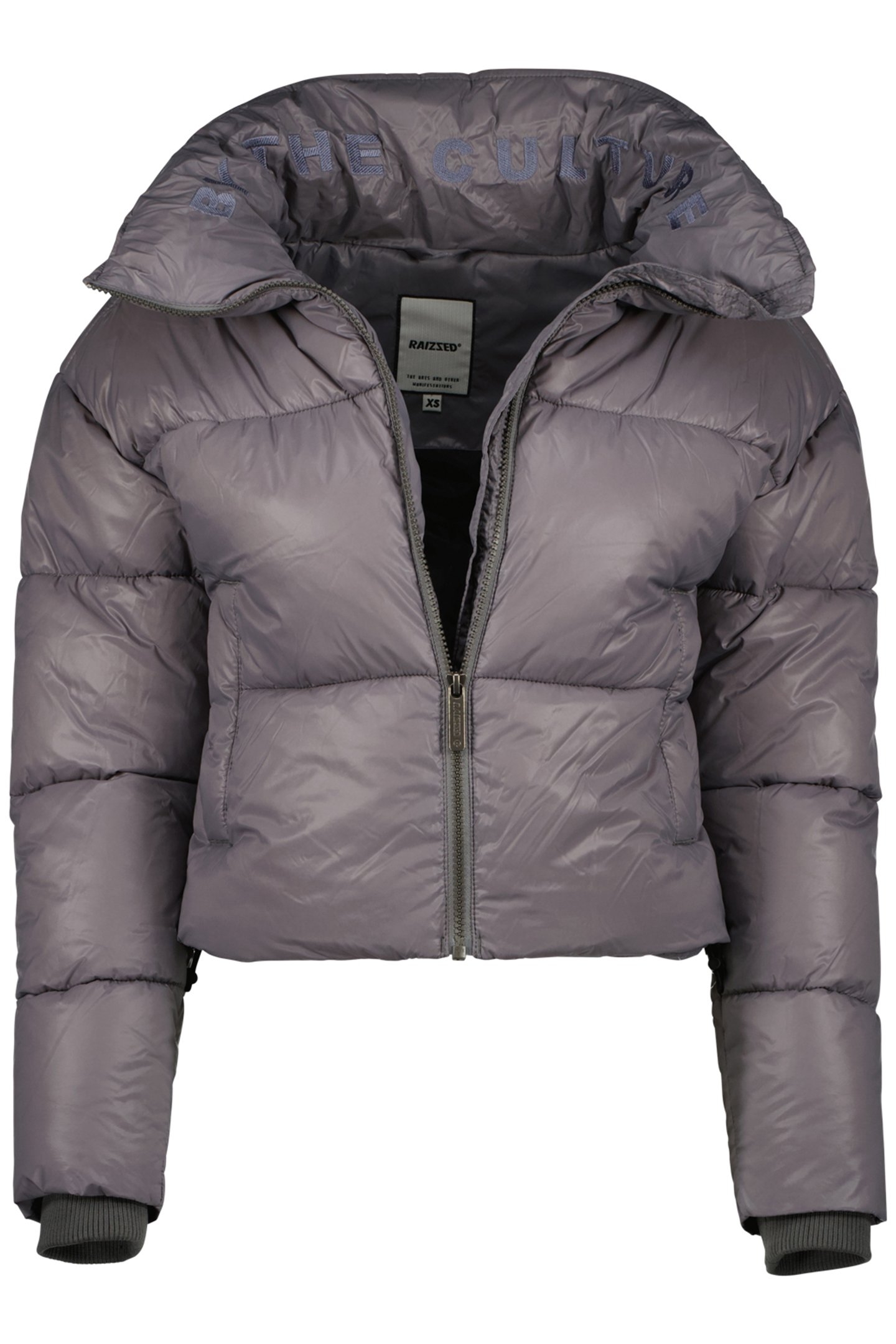 TAMARY JACKET OUTDOOR SHARK 3