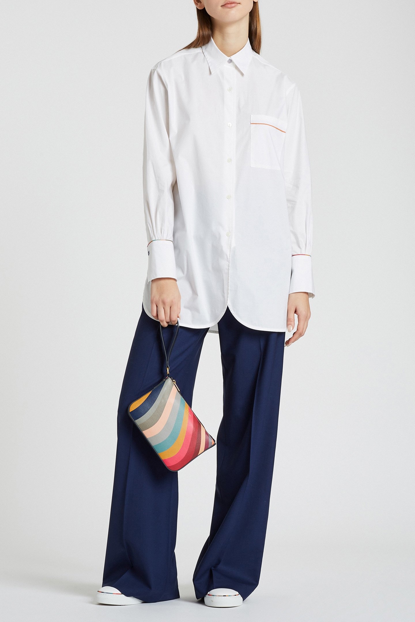 WOMENS SHIRT WHITE 3