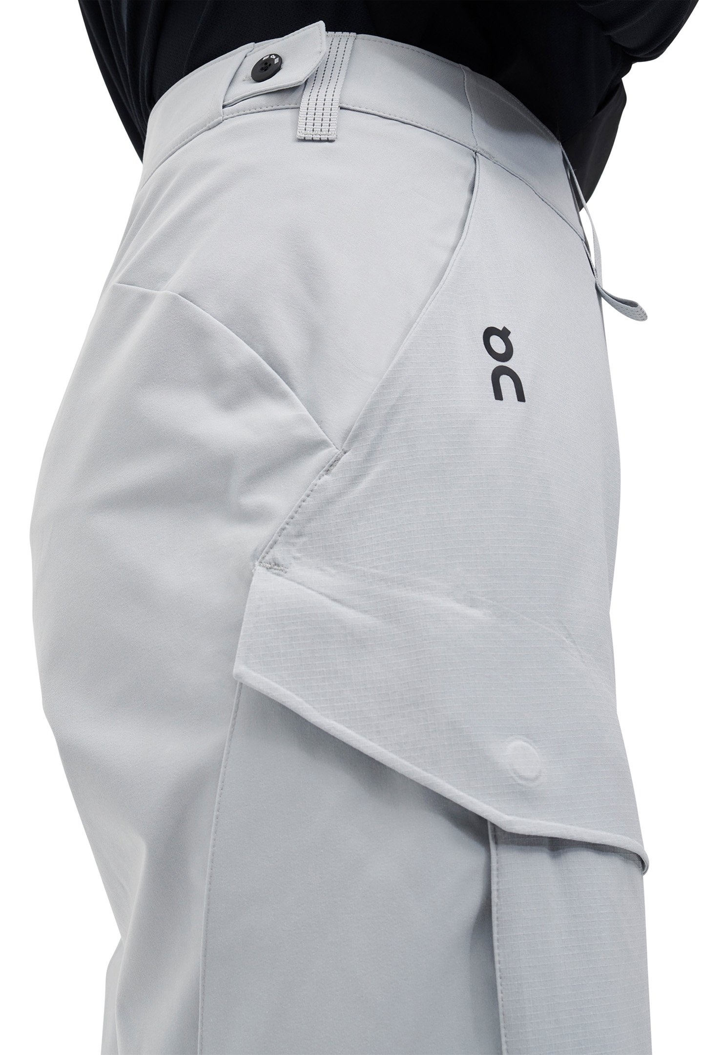 EXPLORER PANTS 1 HAIL 5