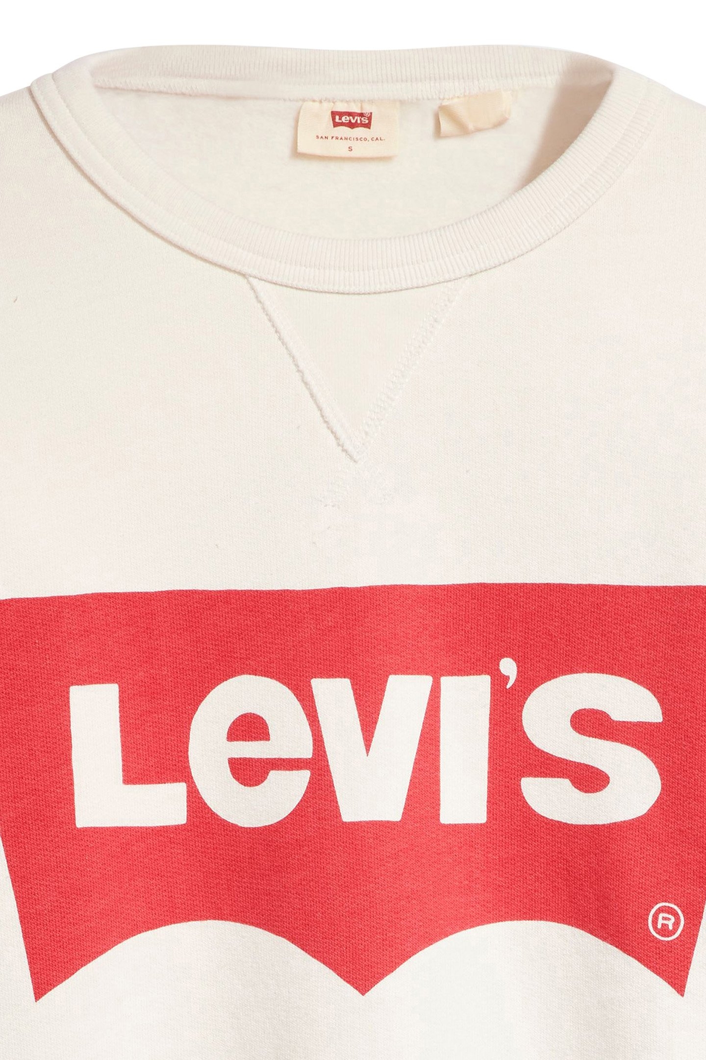 GRAPHIC HERITAGE CREW CREW WONKY 6