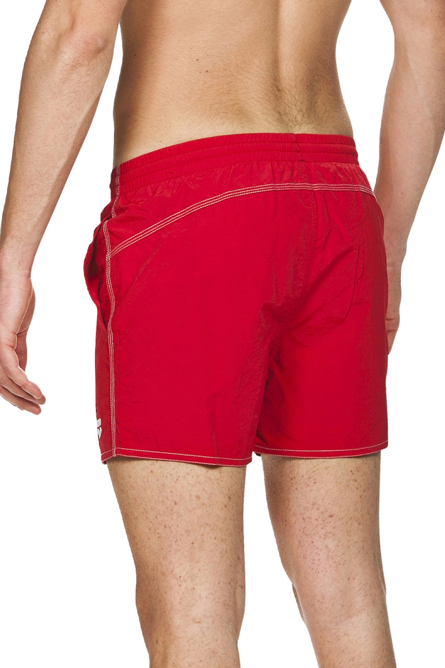 BYWAYX SHINY RED-WHITE 5