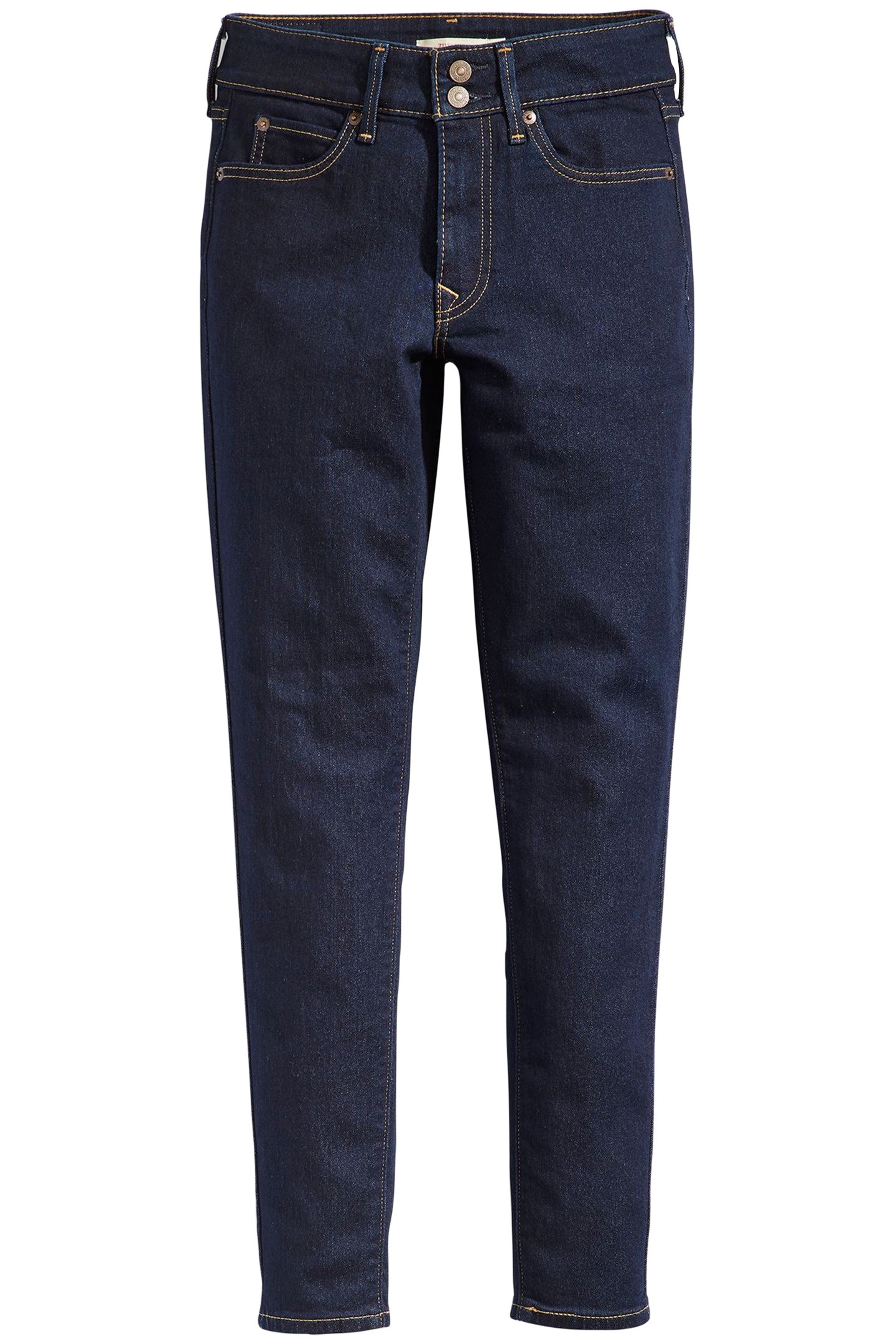 711 DOUBLE BUTTON CAST SHADOWS 3