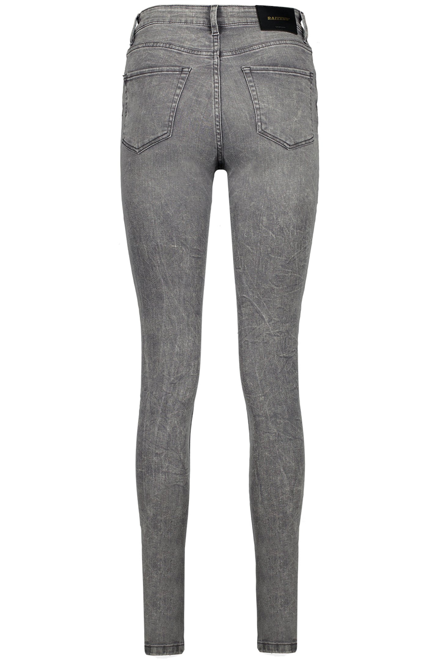 BLOSSOM JEANS LIGHT GREY STONE 32 2