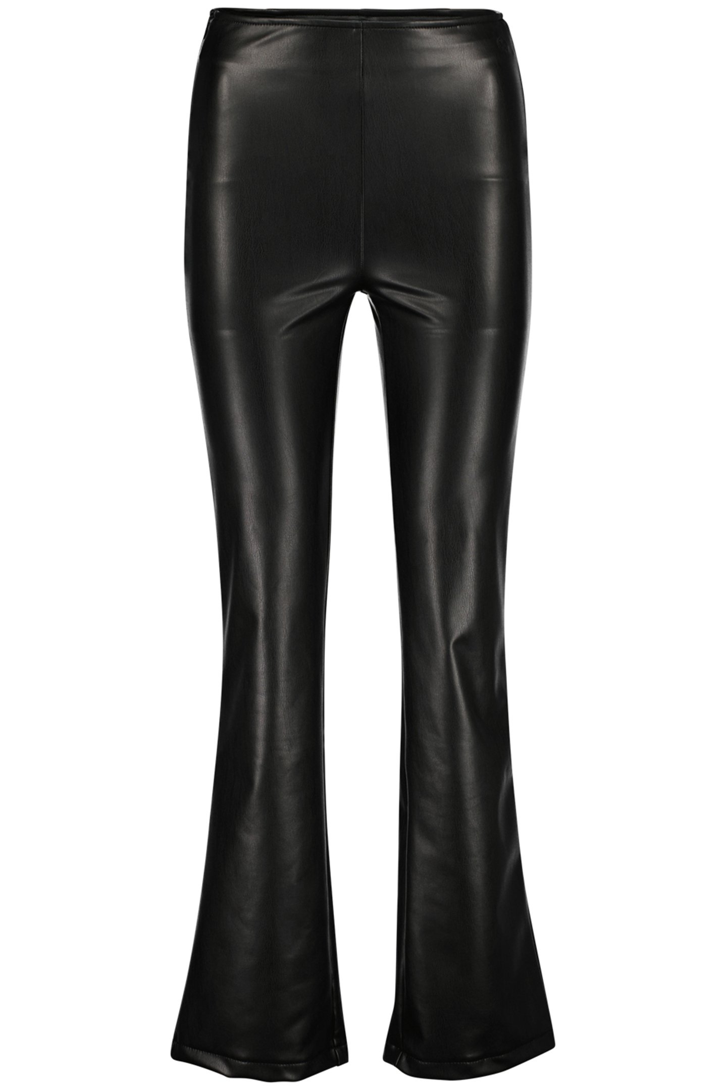 KOLDING PANTS DEEP BLACK 1