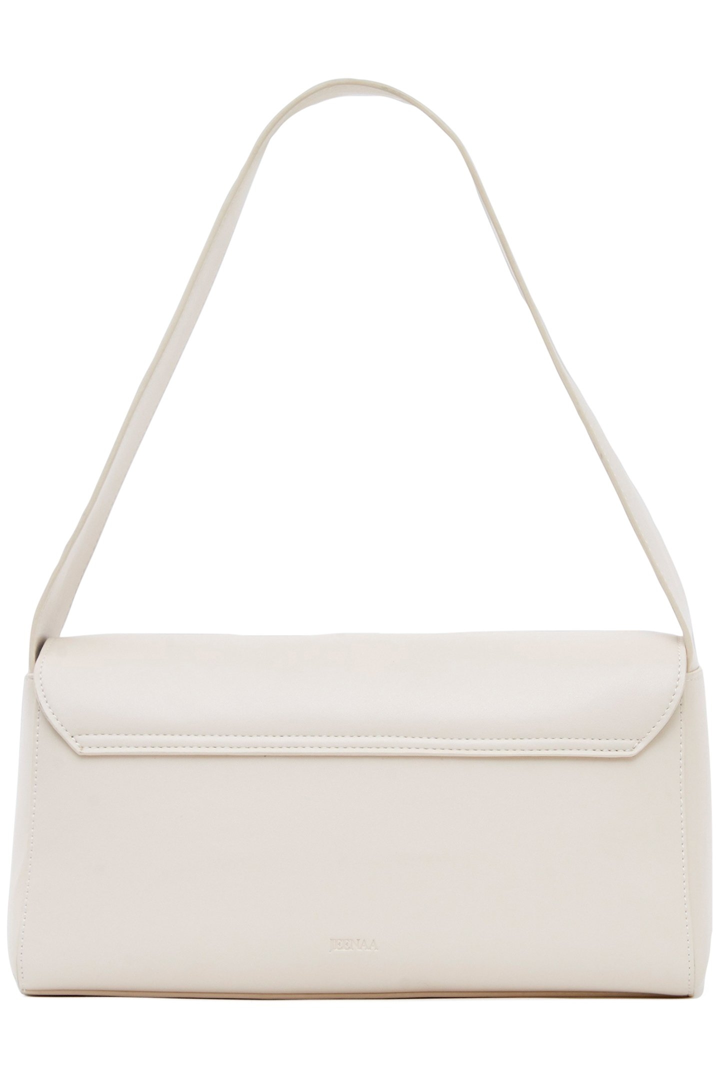 JEENAA X ENVELOPE BAG CLASSIC CREAM 2