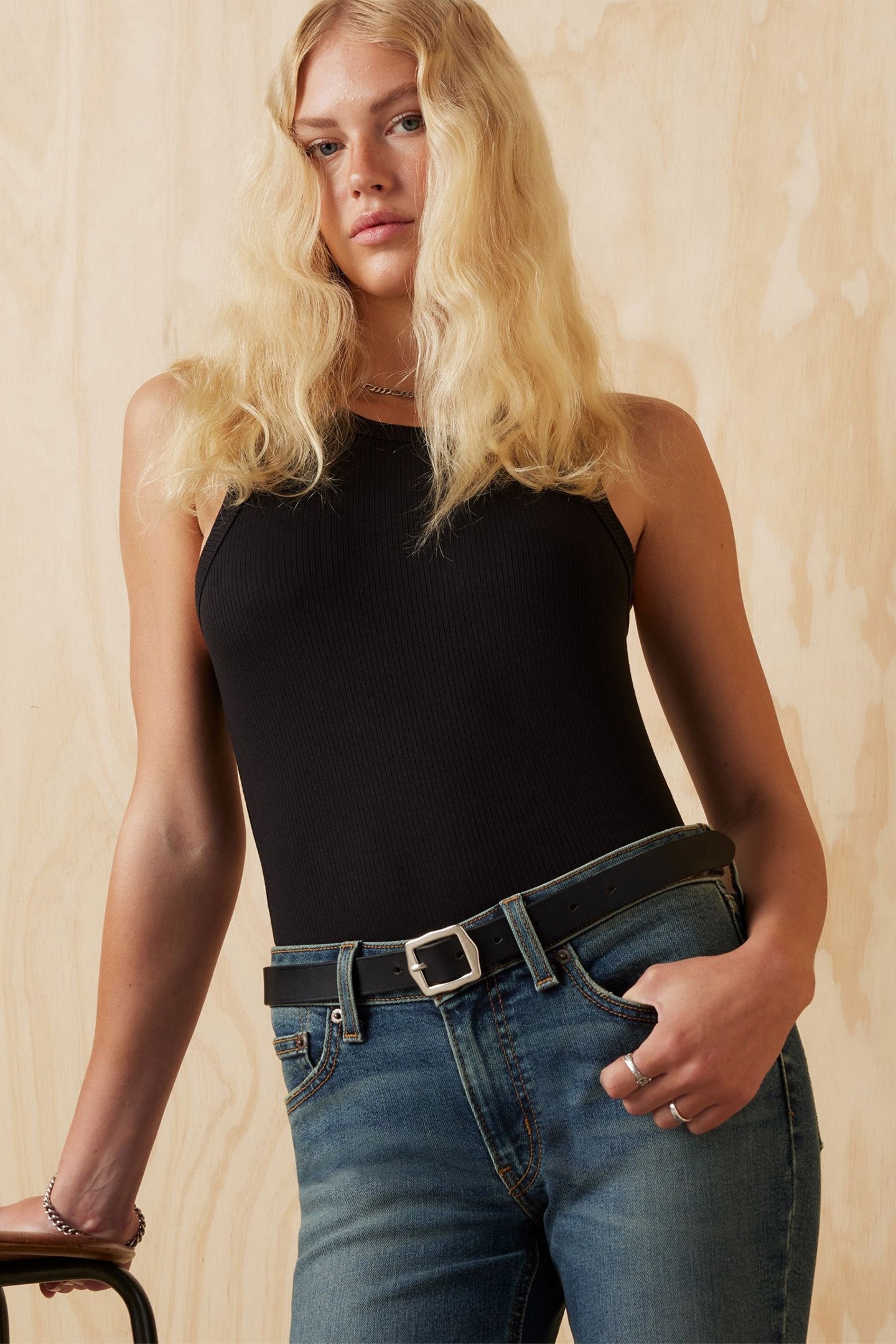 SUPERLOW BOOT SHOW ON THE ROAD 6