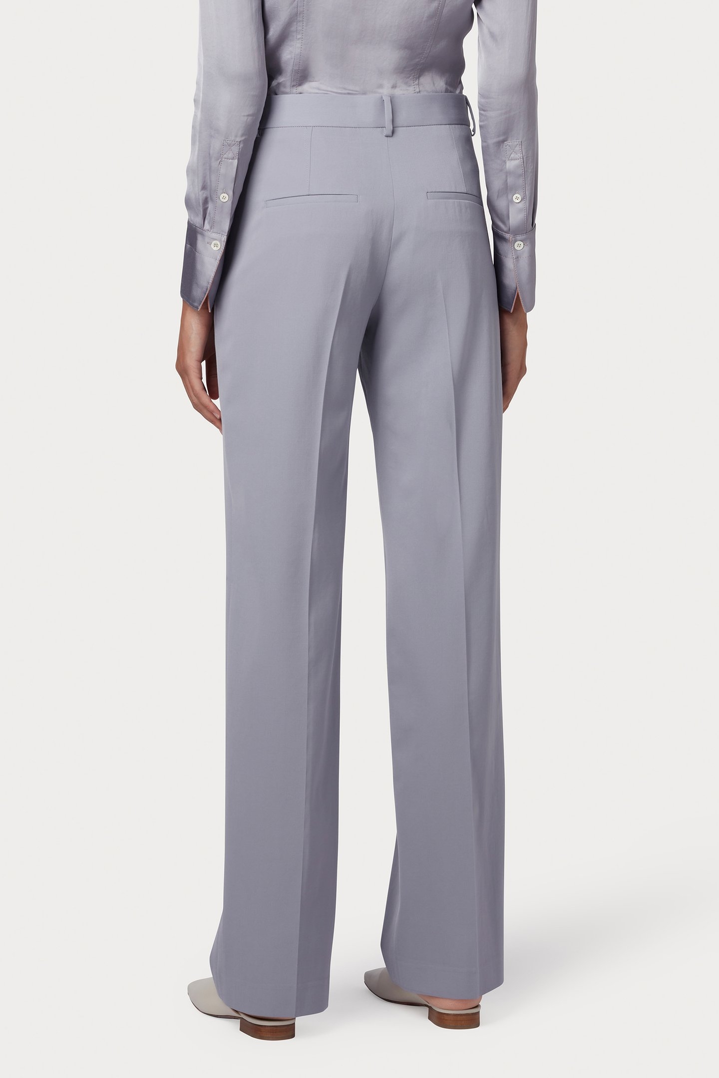 WOMENS TROUSERS SMOKE 2
