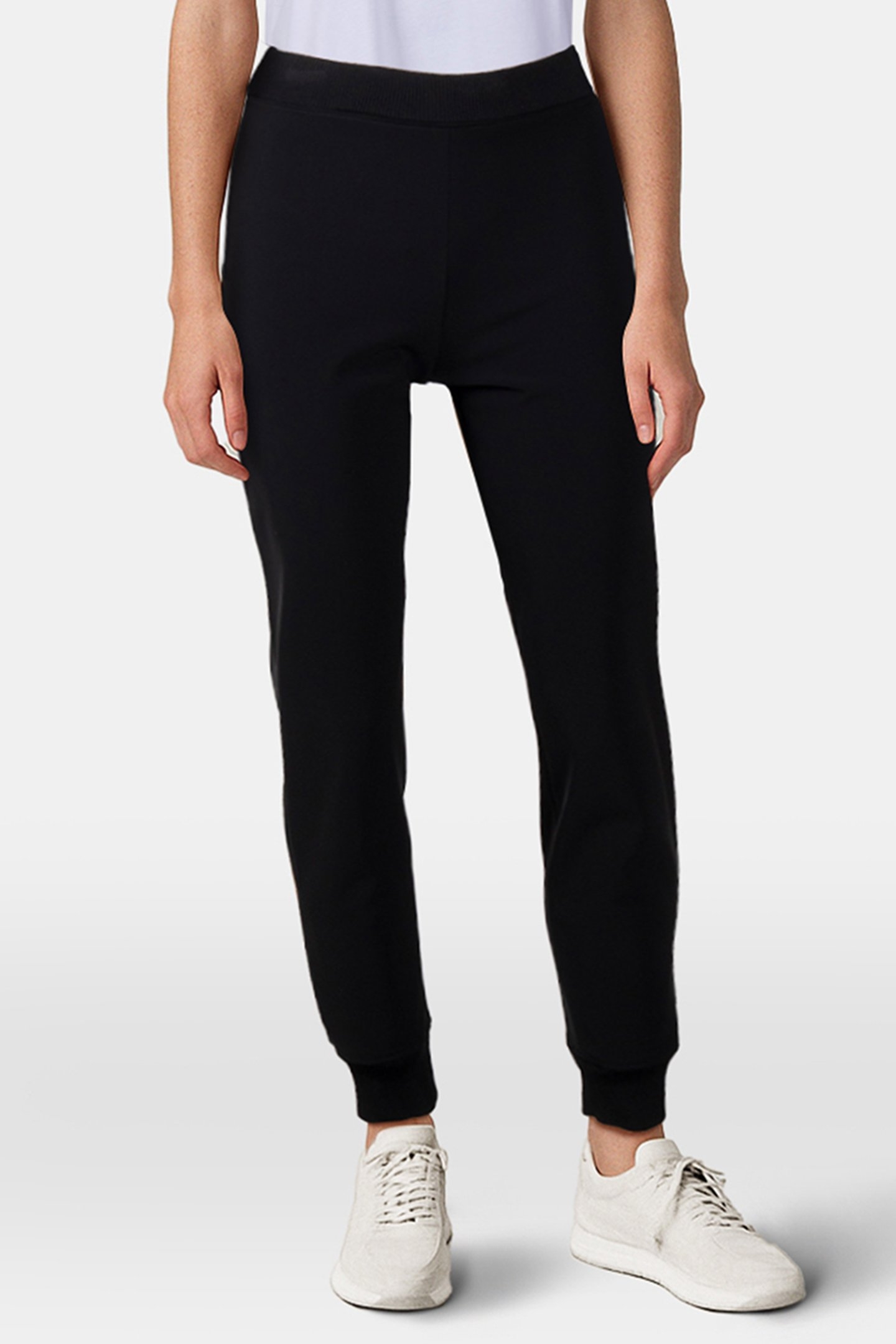 PANTS BLACK 1