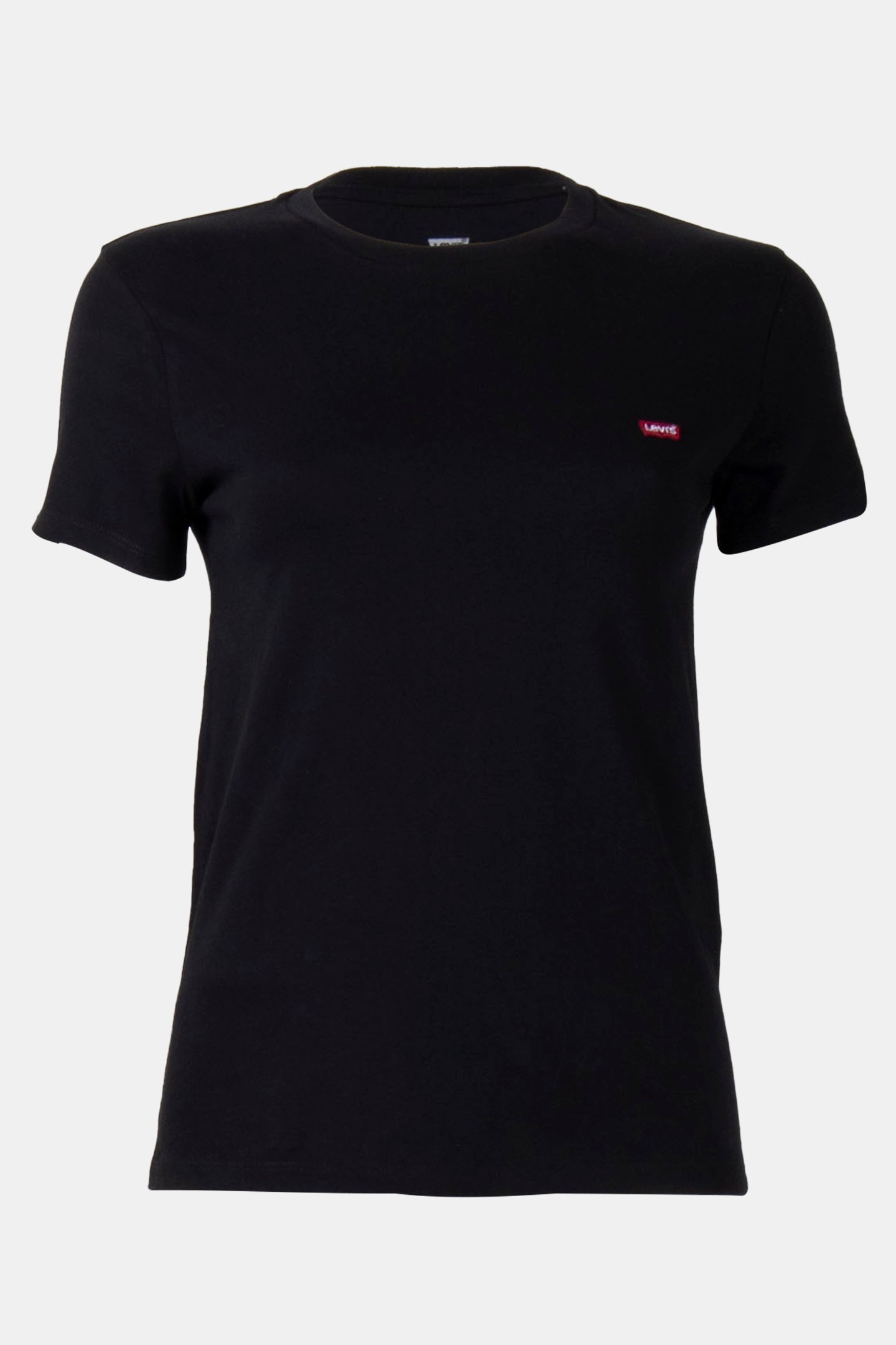 LSEPERFECT TEE MINERAL BLACK 3