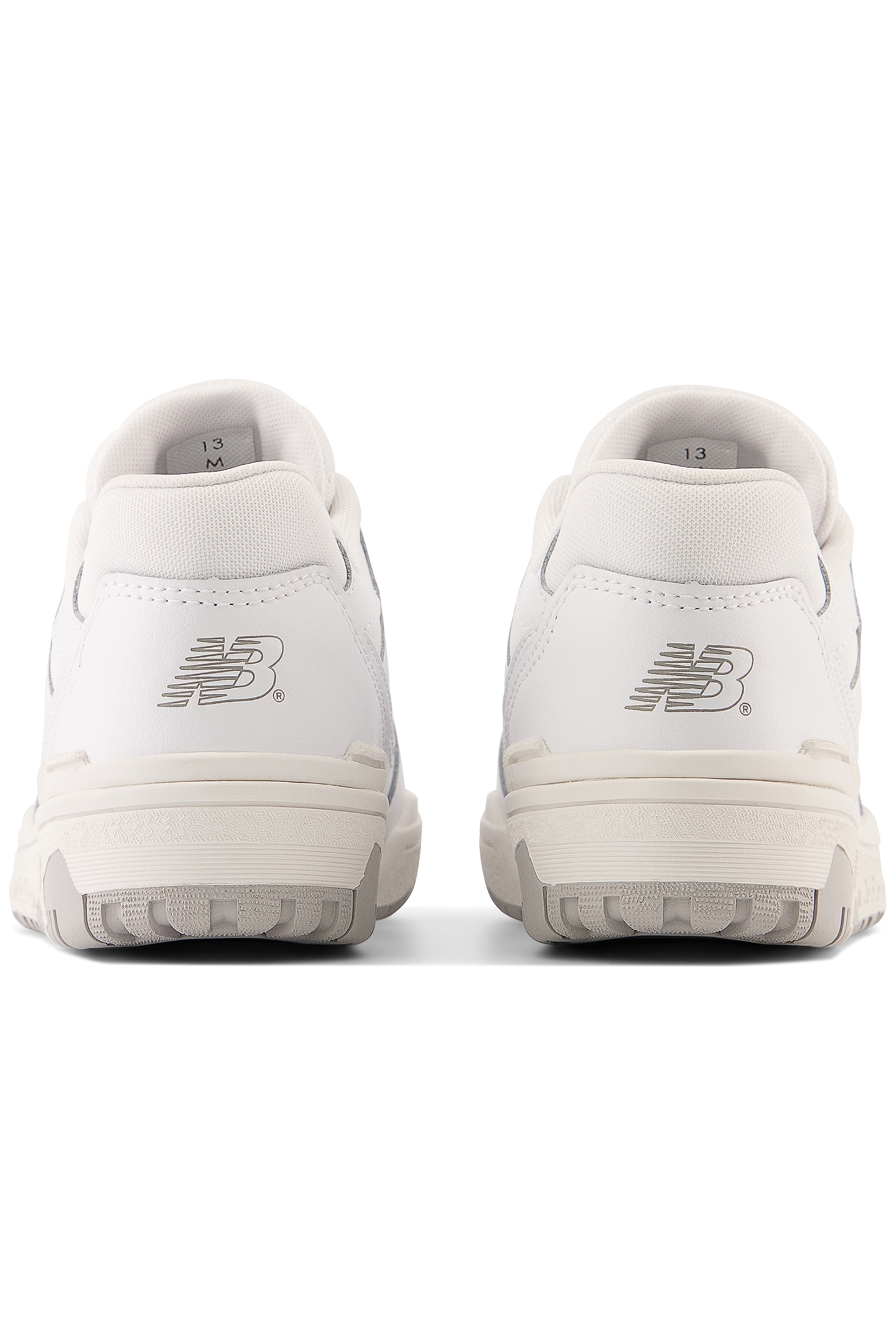 PSB550PB SNEAKERS IN WHITE 4