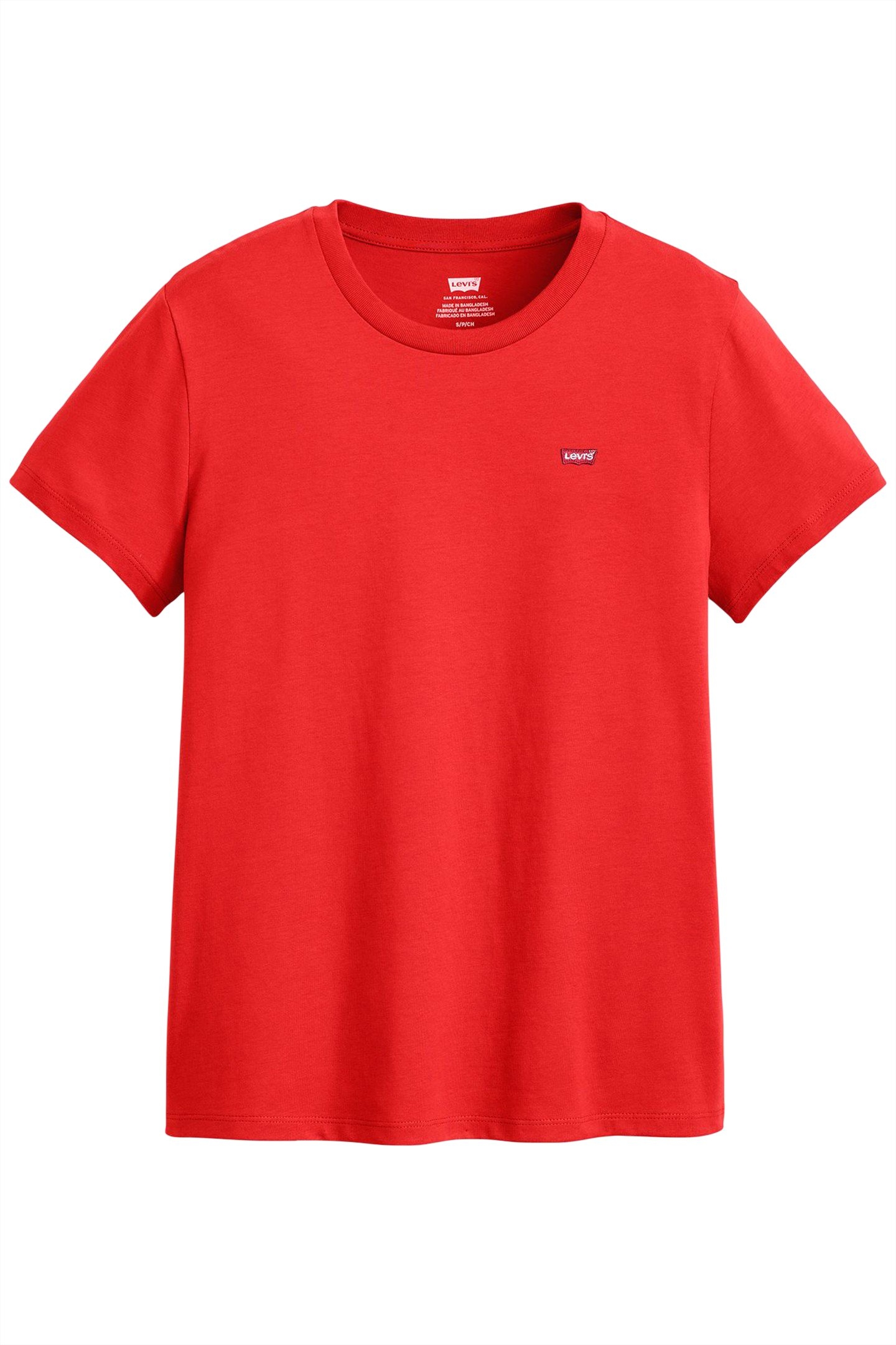 2PACK CREWNECK TEE 2 PACK CREWNECK HIGH 1