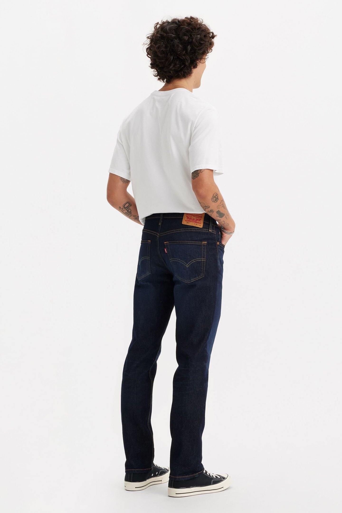 511 SLIM MYERS CRESCENT ADV 3