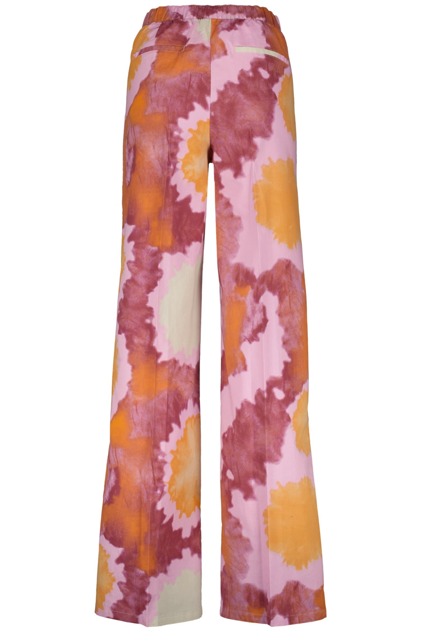 SANDIA PANTS COLD PINK 2