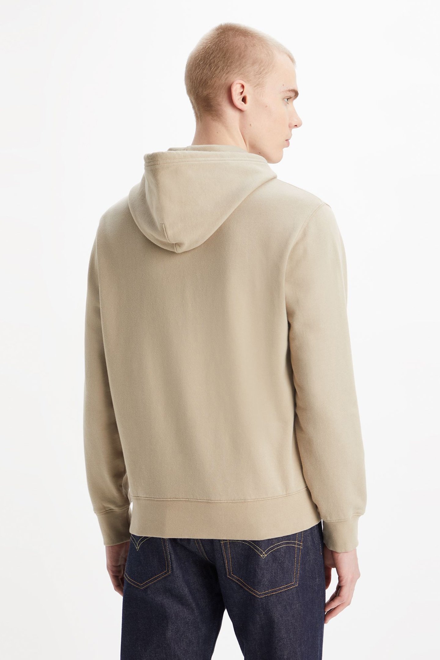 THE ORIGINAL HM HOODIE SILT 2