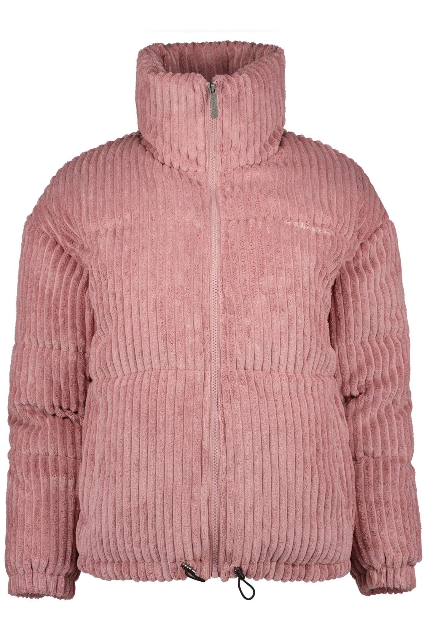 YANAKA JACKET OUTDOOR CANDY MAROON 1