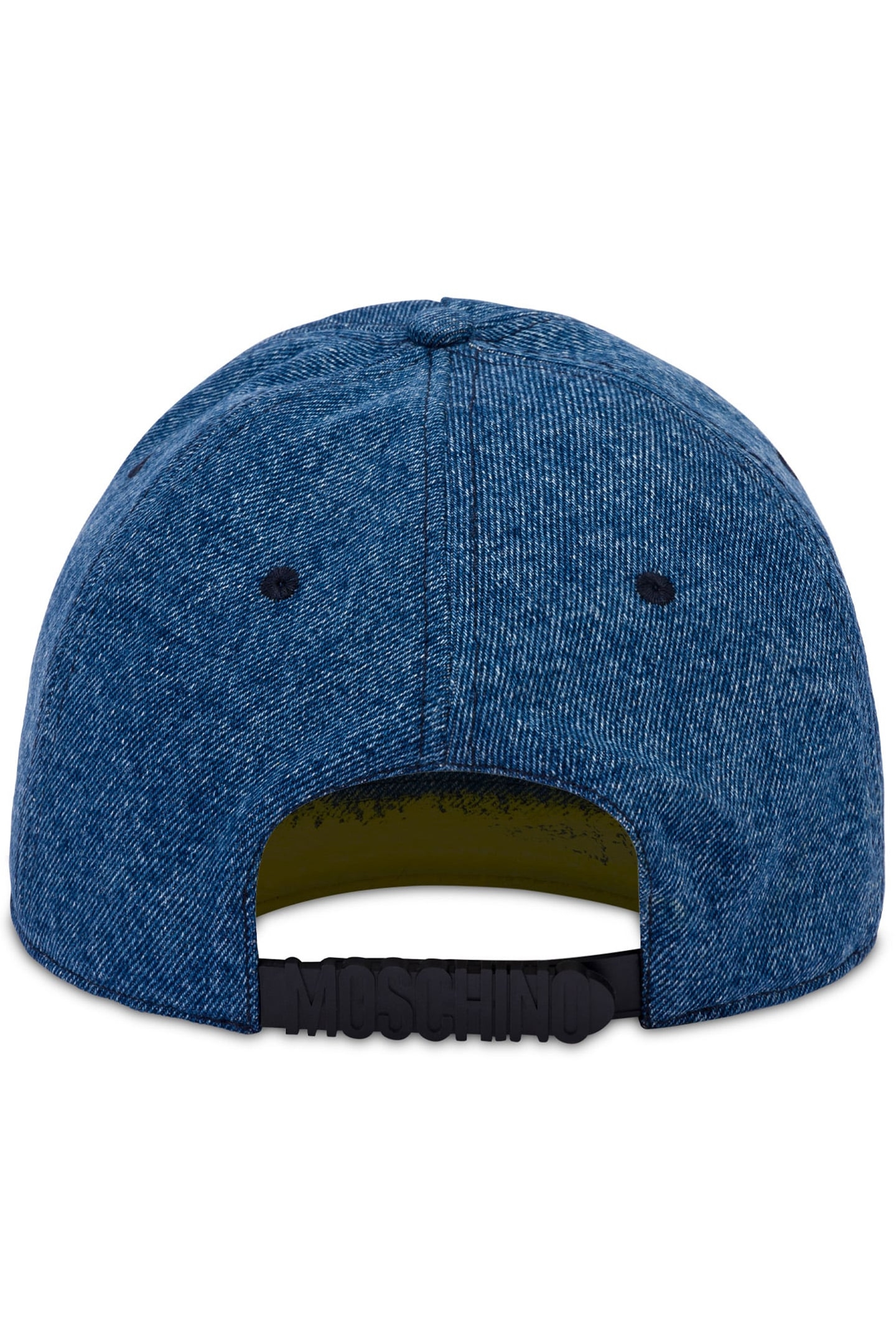 HAT BLUE 2