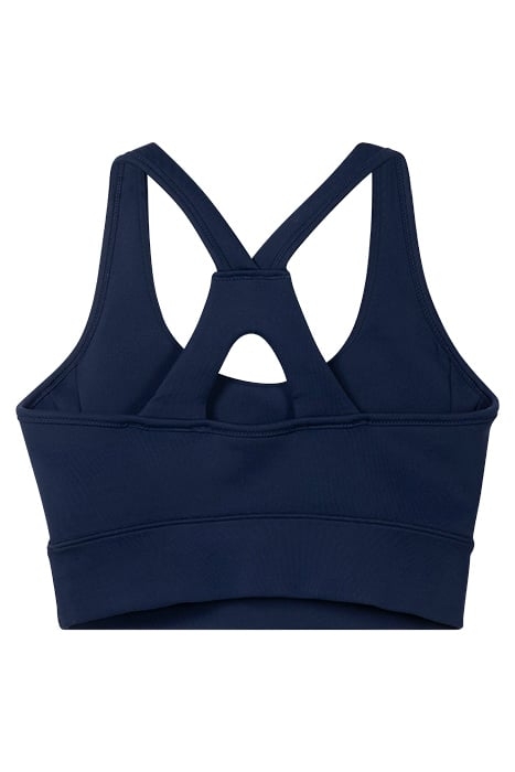 NB SPORTS BRA IN NAVY 2