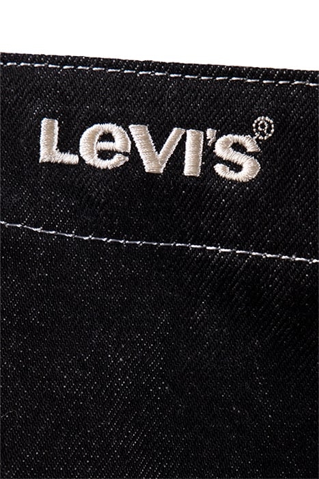 LEVI'S® ICON TOTE NH BLACK RINSE 1 4
