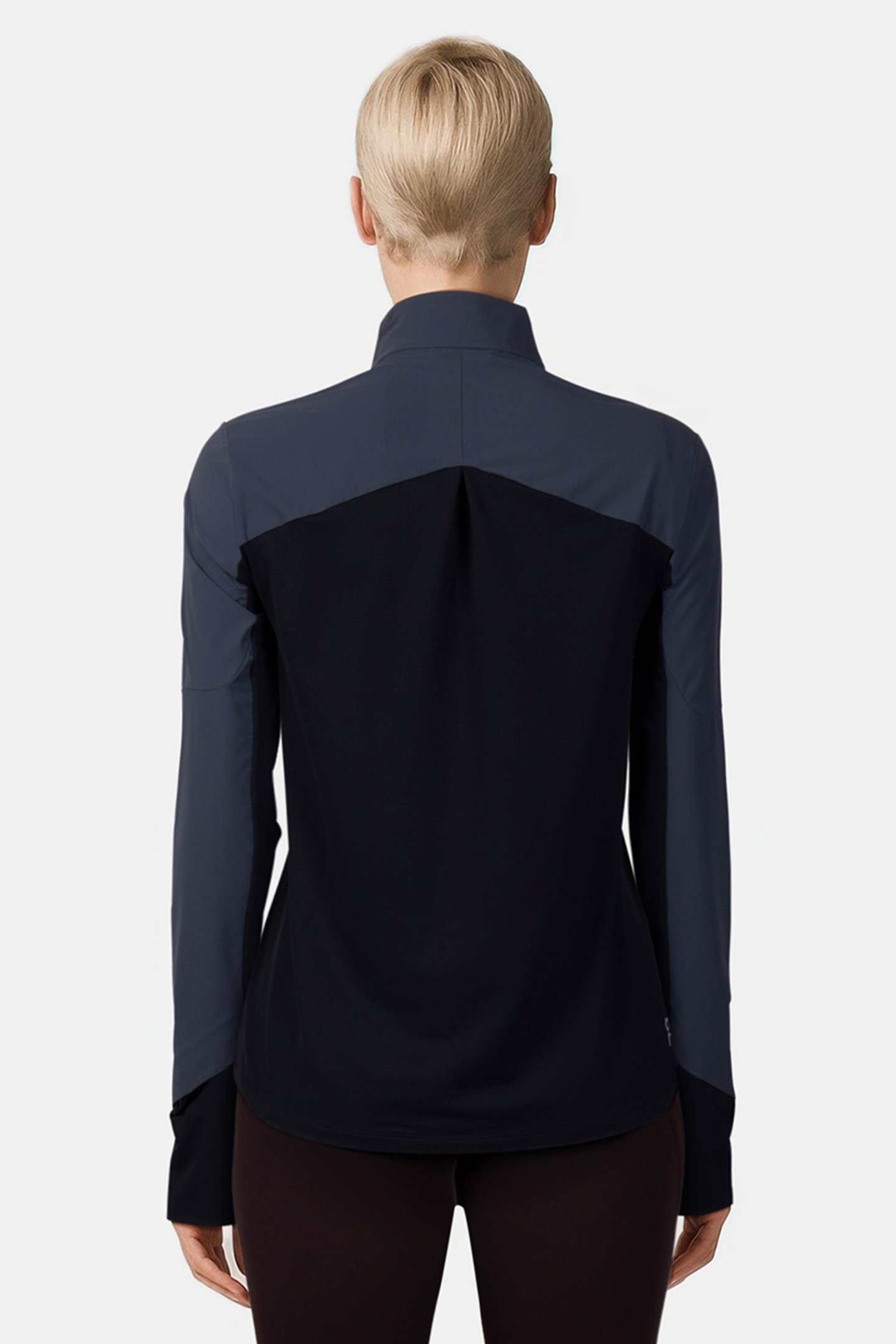 TRAIL BREAKER 1 DARK BLACK 2