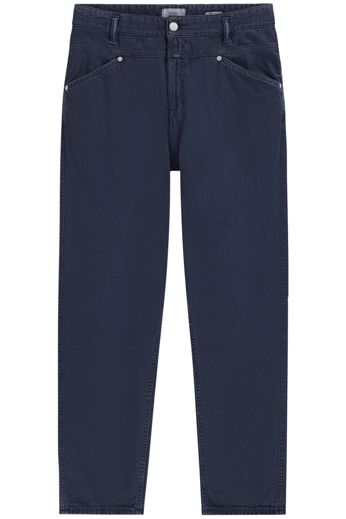 X-LENT TAPERED JEANS DARK NIGHT 4