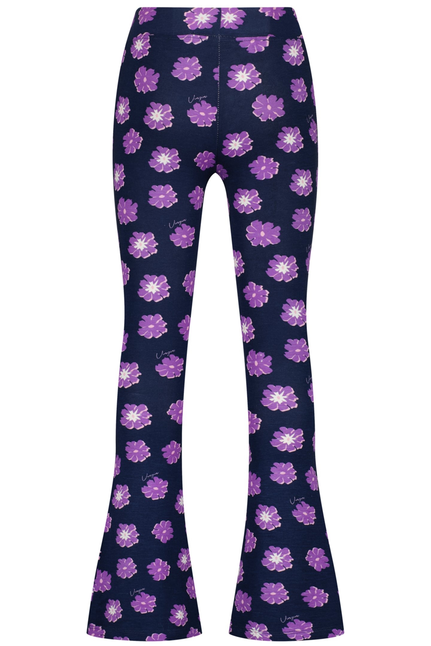 GIRL'S SAARTJE PANTS DARK BLUE 2