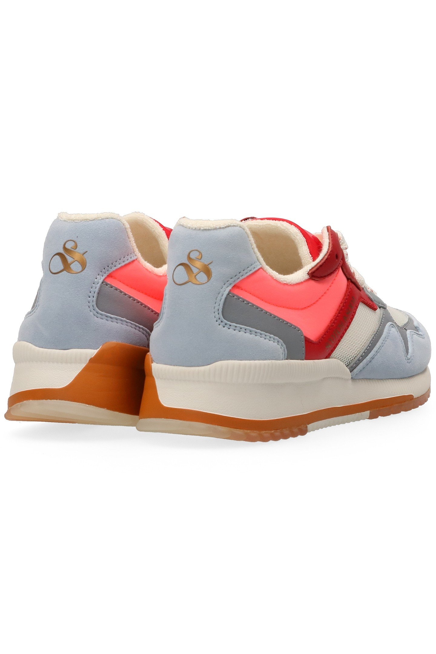 VIVI 23B LT. BLUE MULTI 4