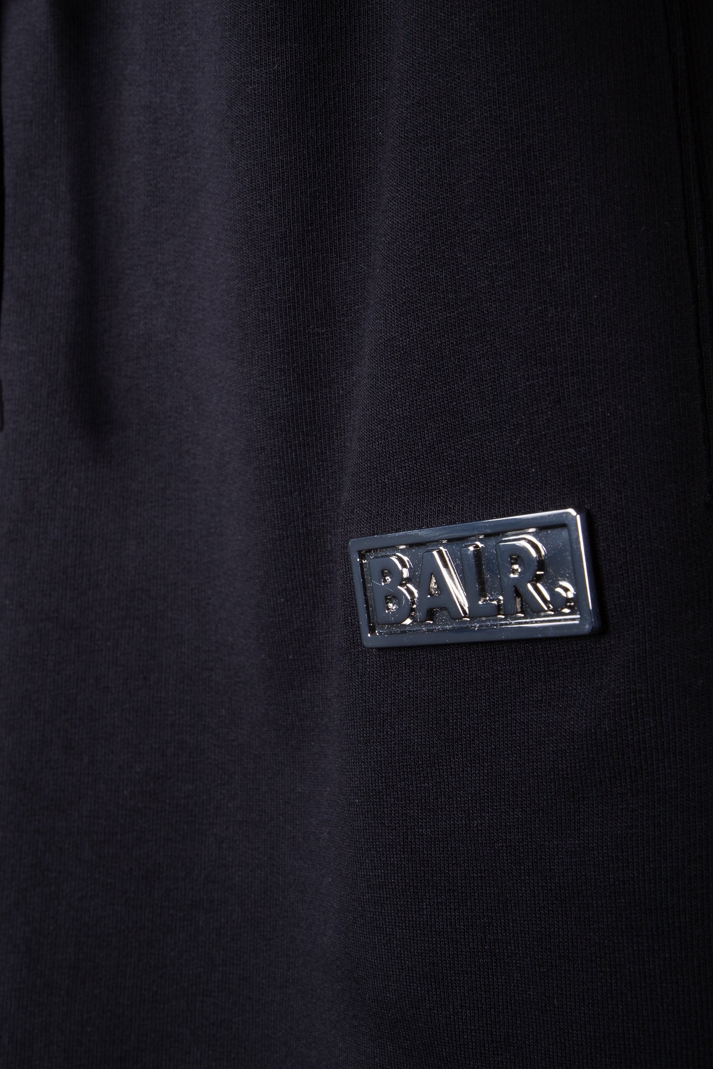 B-SERIES SHORTS JET BLACK 4