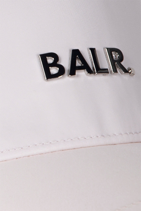 UNISEX Q-SERIES CLASSIC CAP WHITE SWAN 3