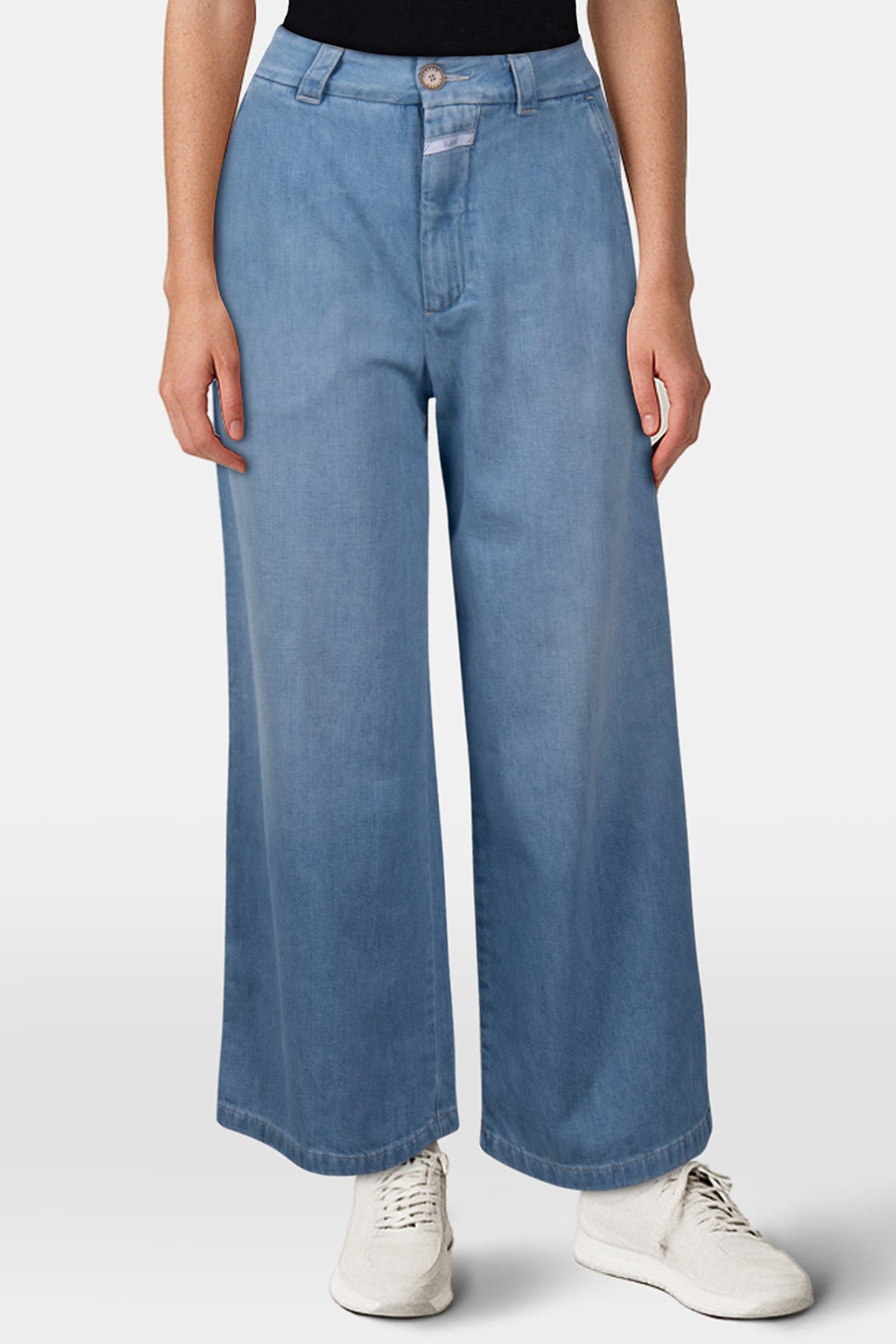 BARTON JEANS LIGHT BLUE 1