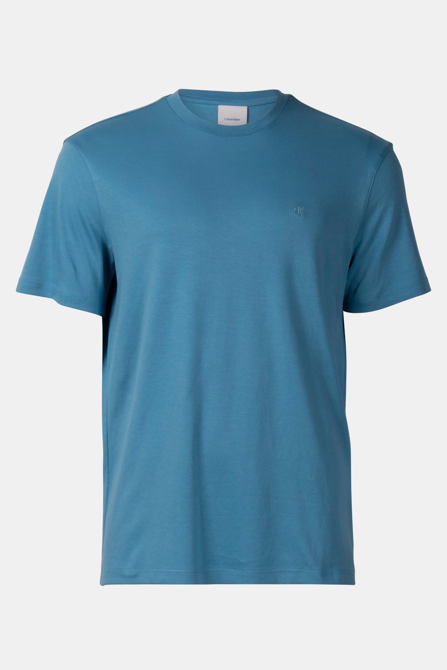 SS SUPIMA CHEST EMB BLUE STEAM 3