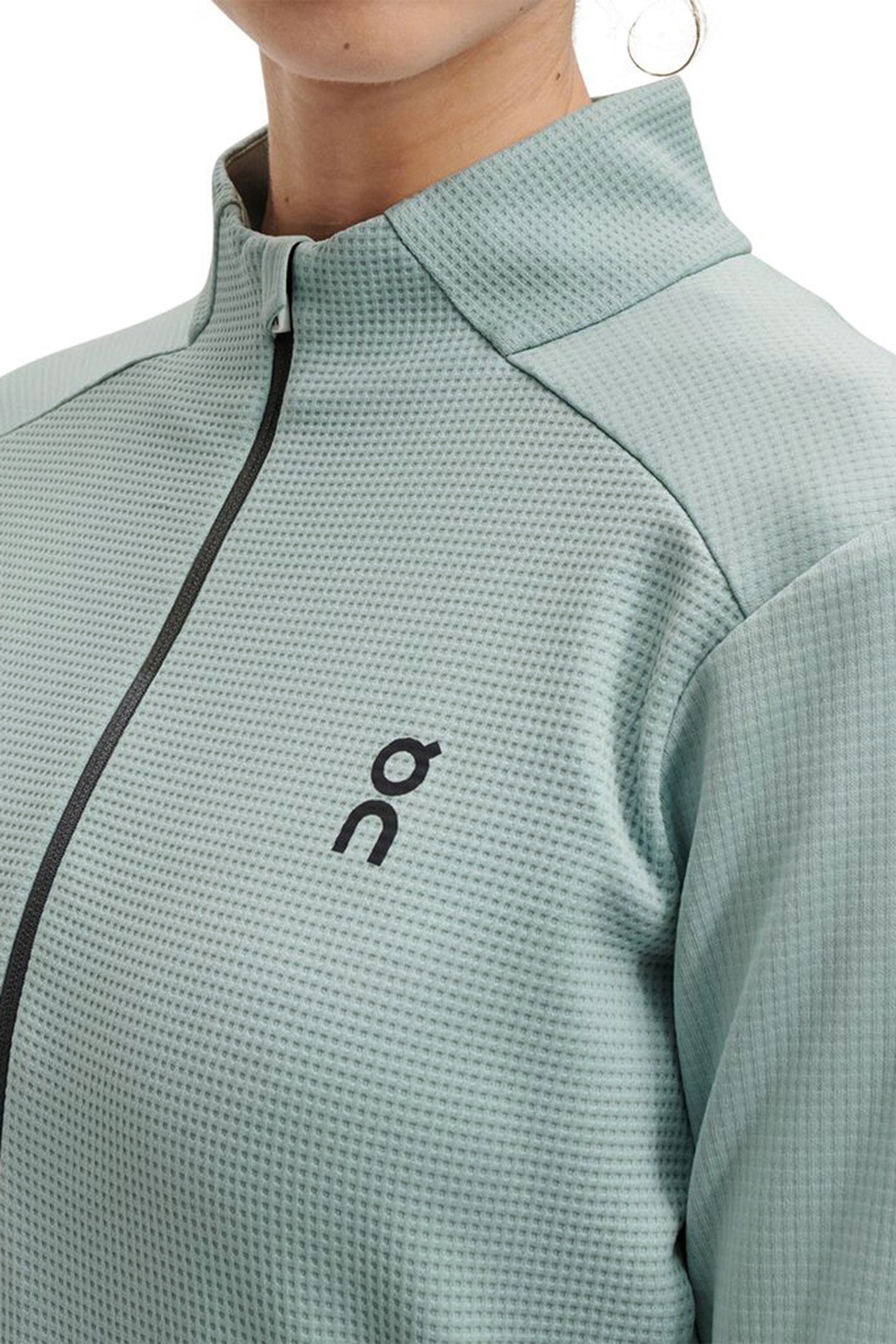 CLIMATE SHIRT 1 SEA 6