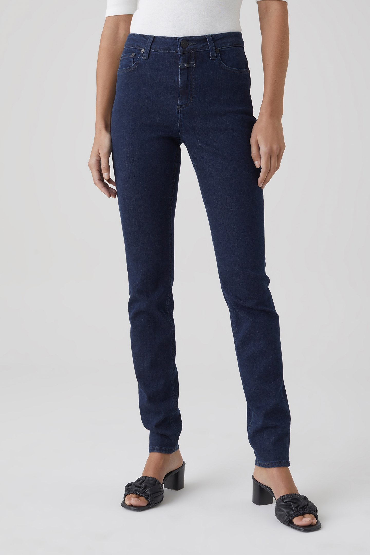 LIZZY JEANS DARK BLUE 1
