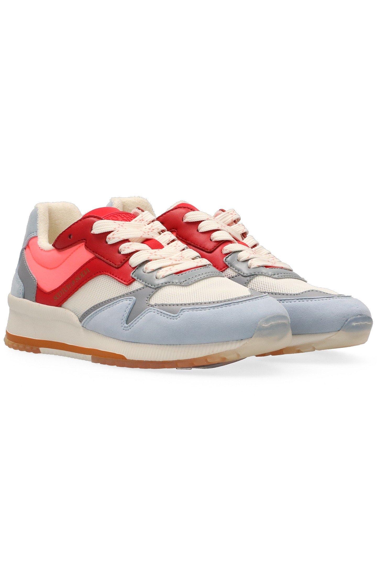 VIVI 23B LT. BLUE MULTI 3