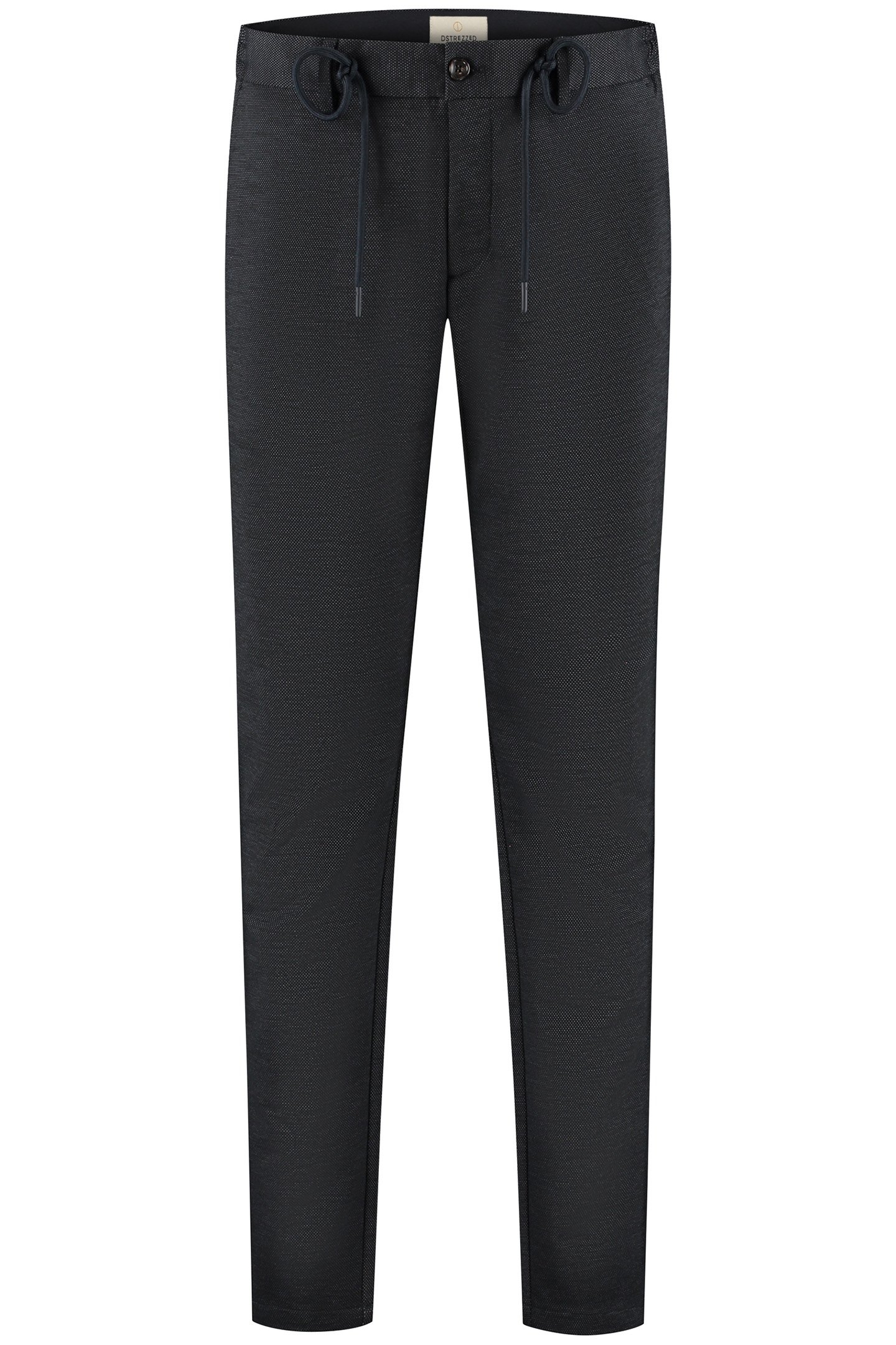 DS_CASTER PRINTED SWEAT DK. NAVY 4