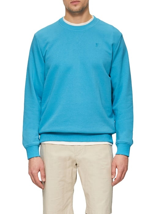 S.OLIVER SWEATSHIRT BLUE 1