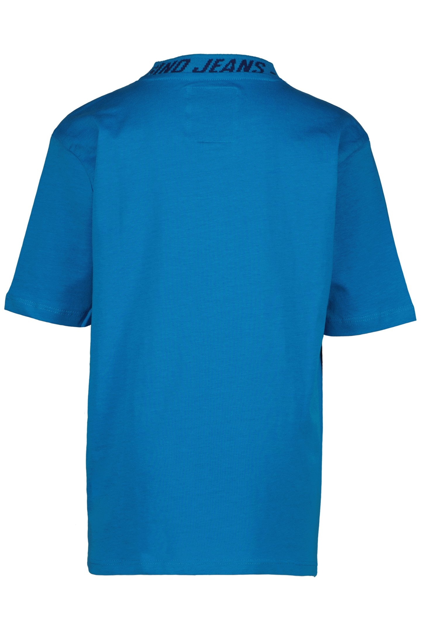 BOY'S HADR T-SHIRT FORCE BLUE 2