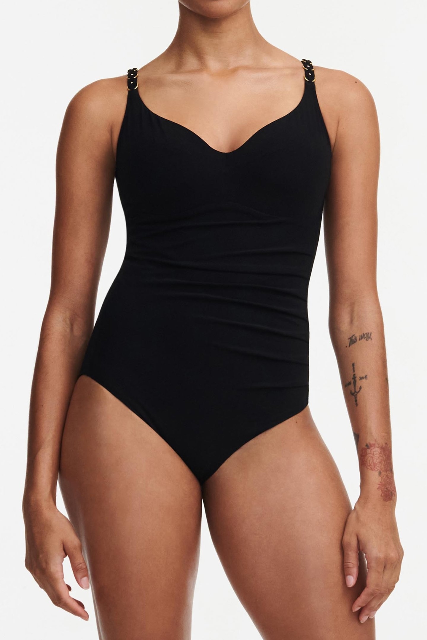 SW 1P UNDERW. COVERING BLACK 1