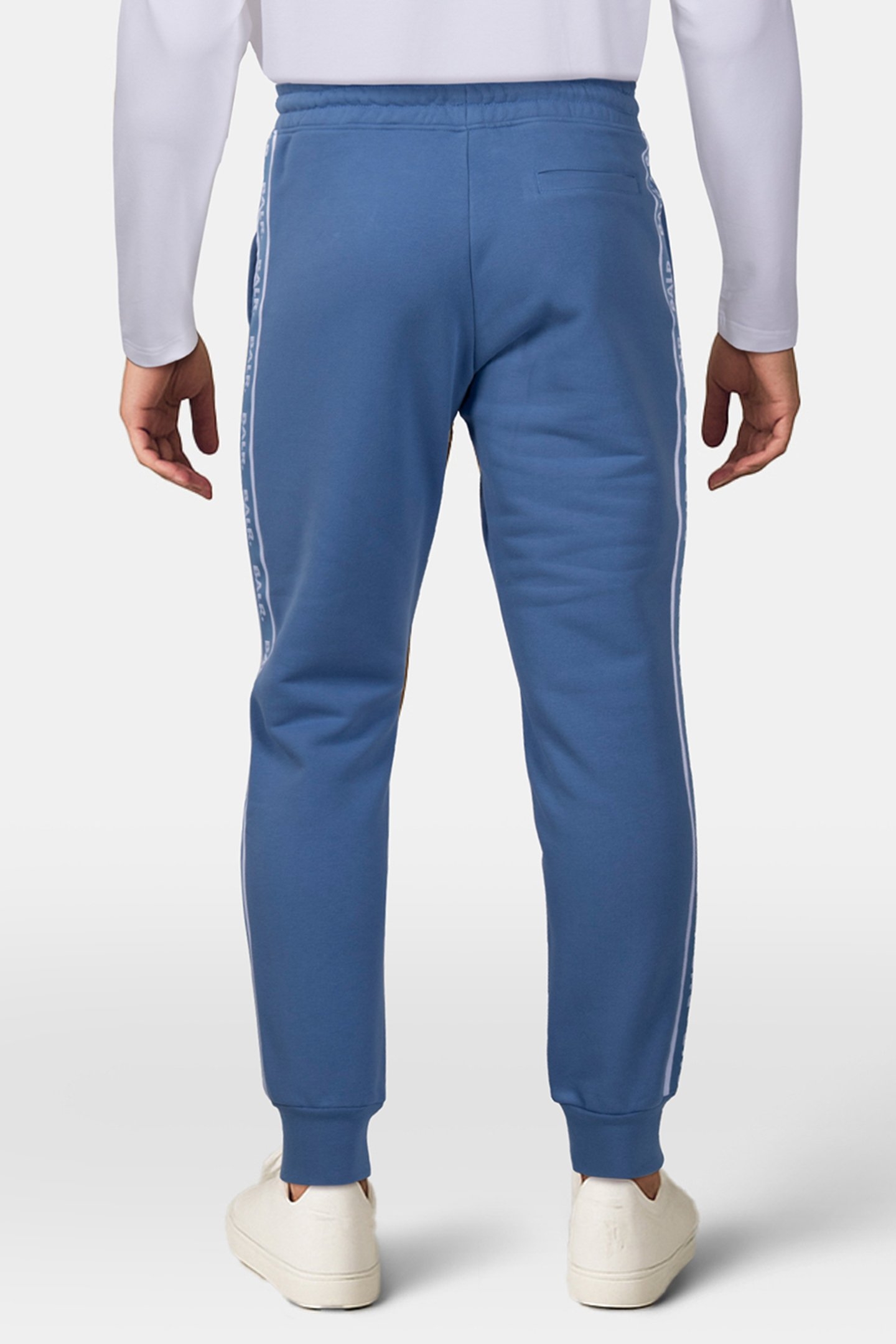 B-TAPE JOGGER CORONET BLUE 2