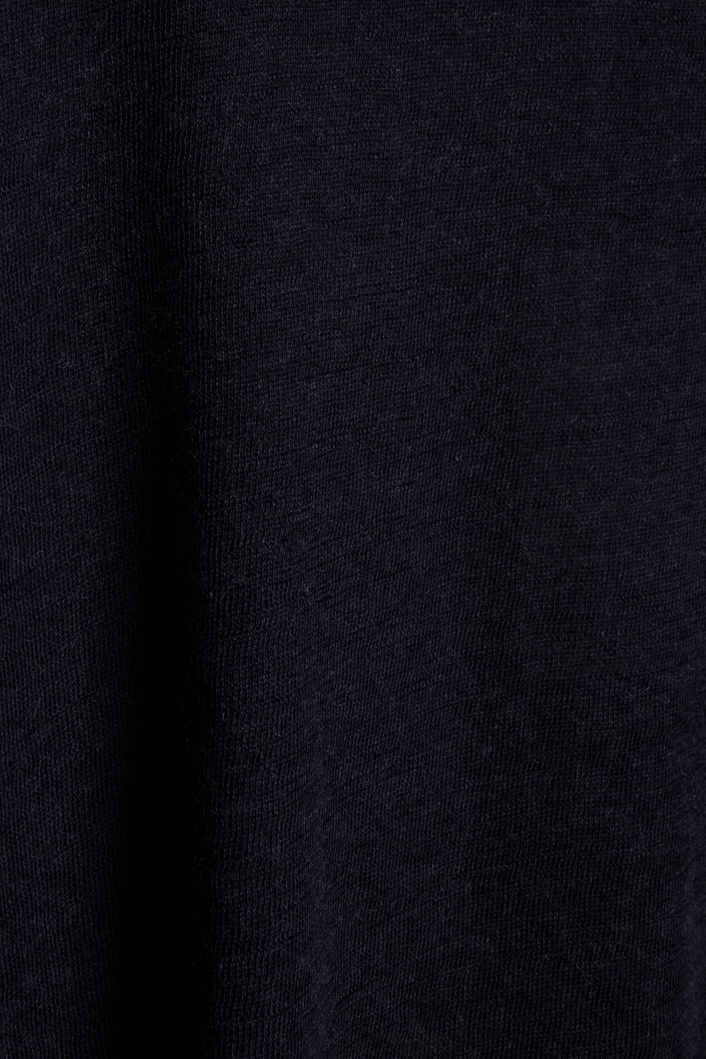 SANTAR REGULAR FIT SS CREW MIDNIGHT 3