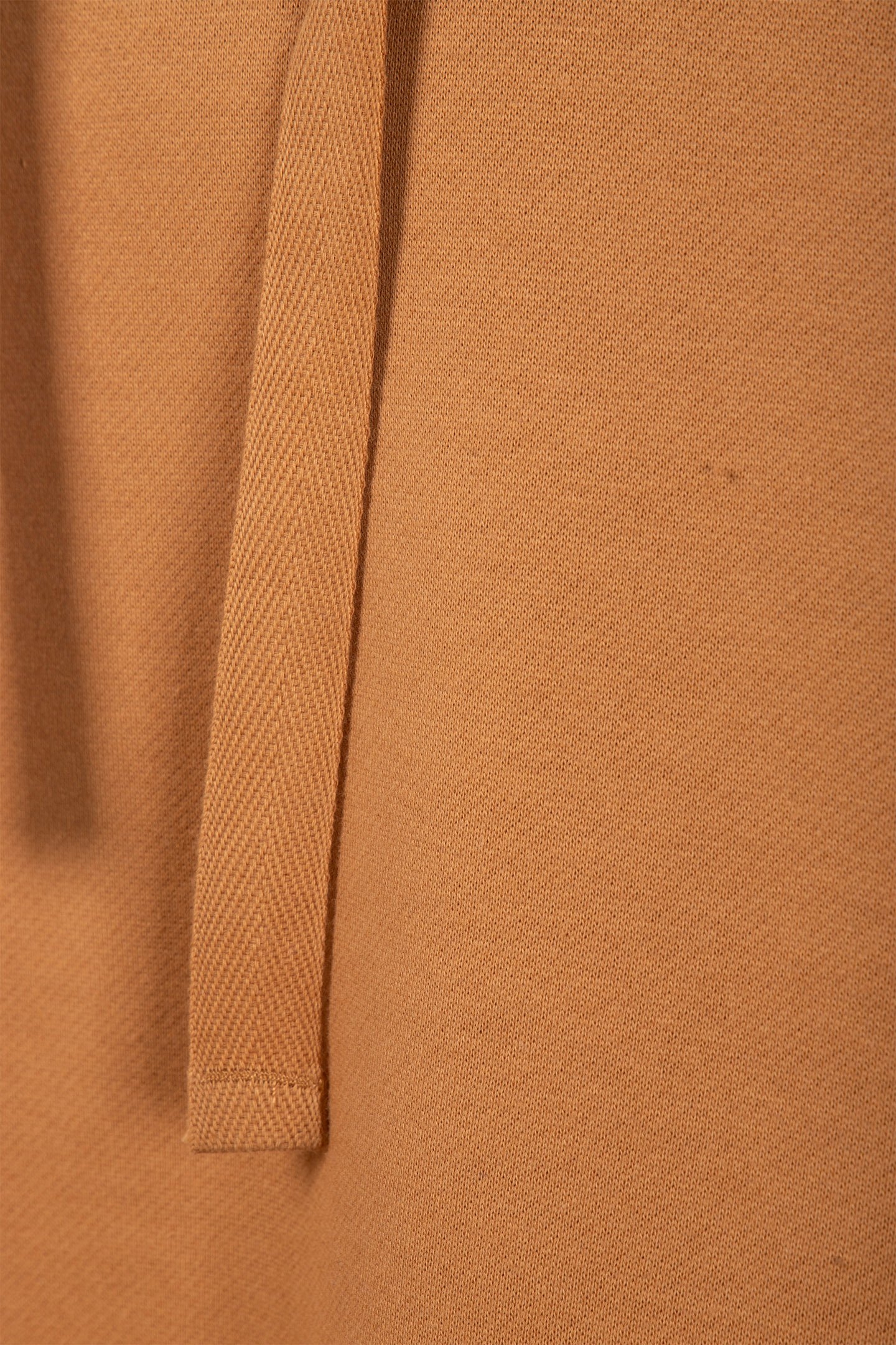 SURPLUS PO HOODIE LX BROWN SUGAR 4